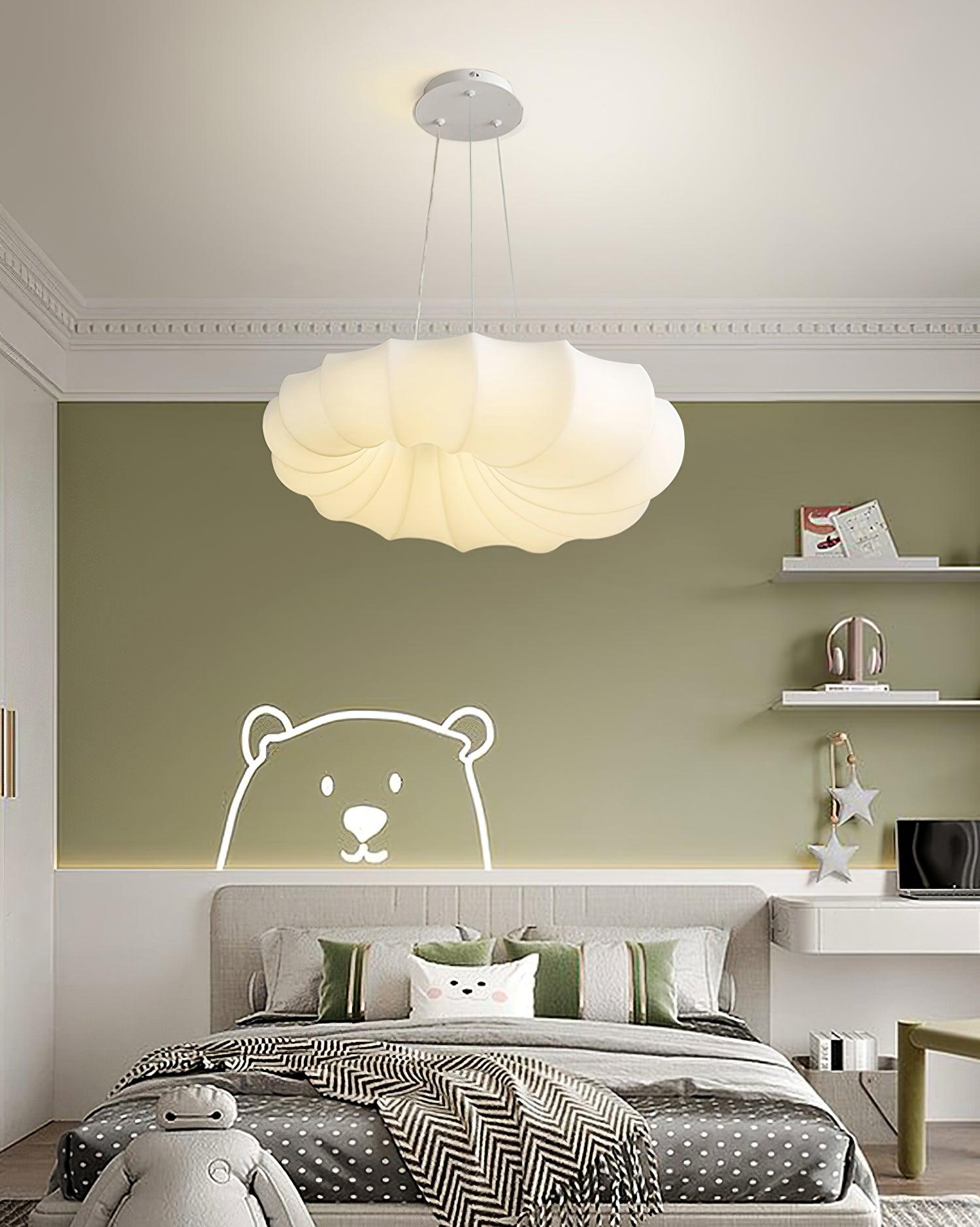 Nathan Modern Pendant Light - Letslighting