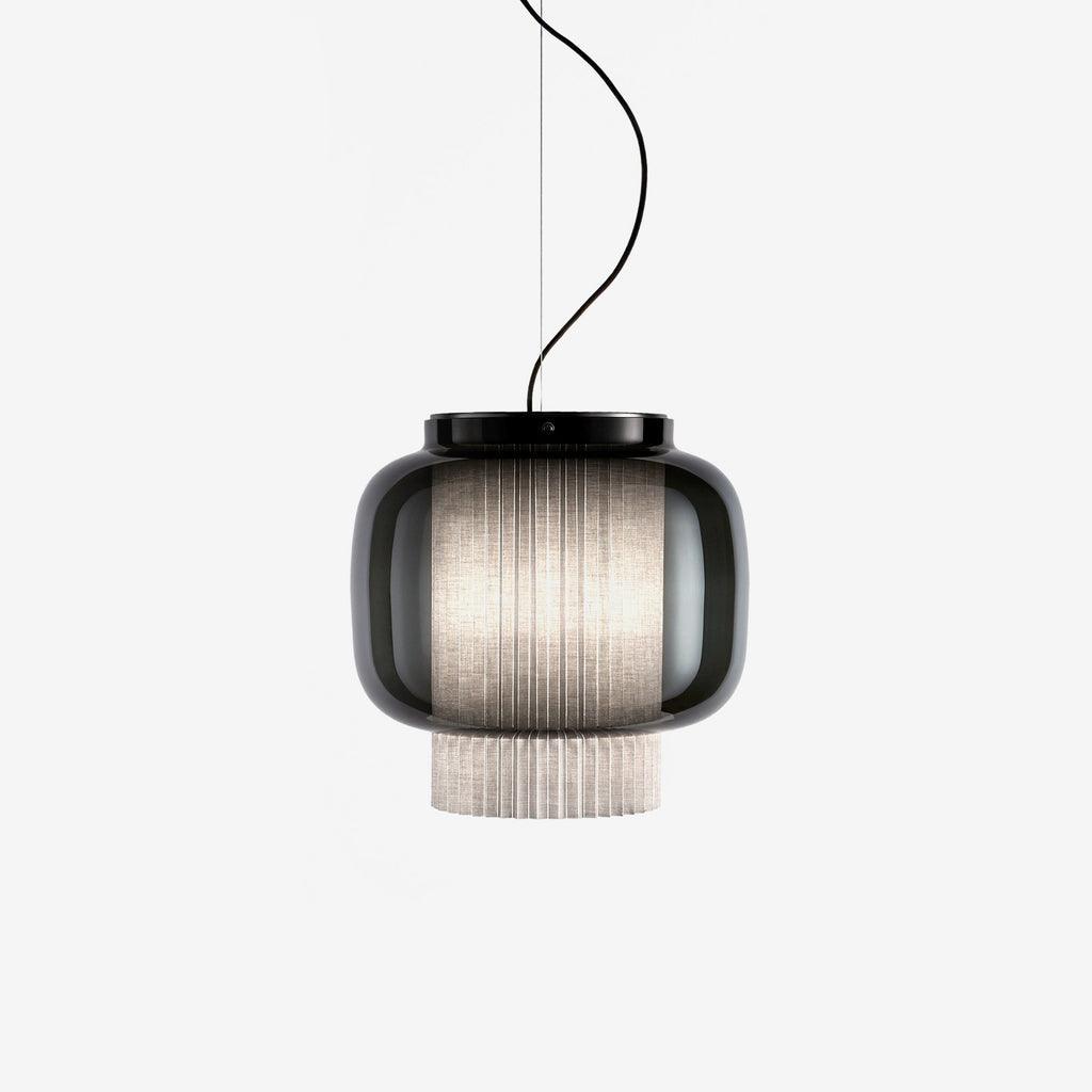 Auren Modern Glass Pendant Lamp - Letslighting