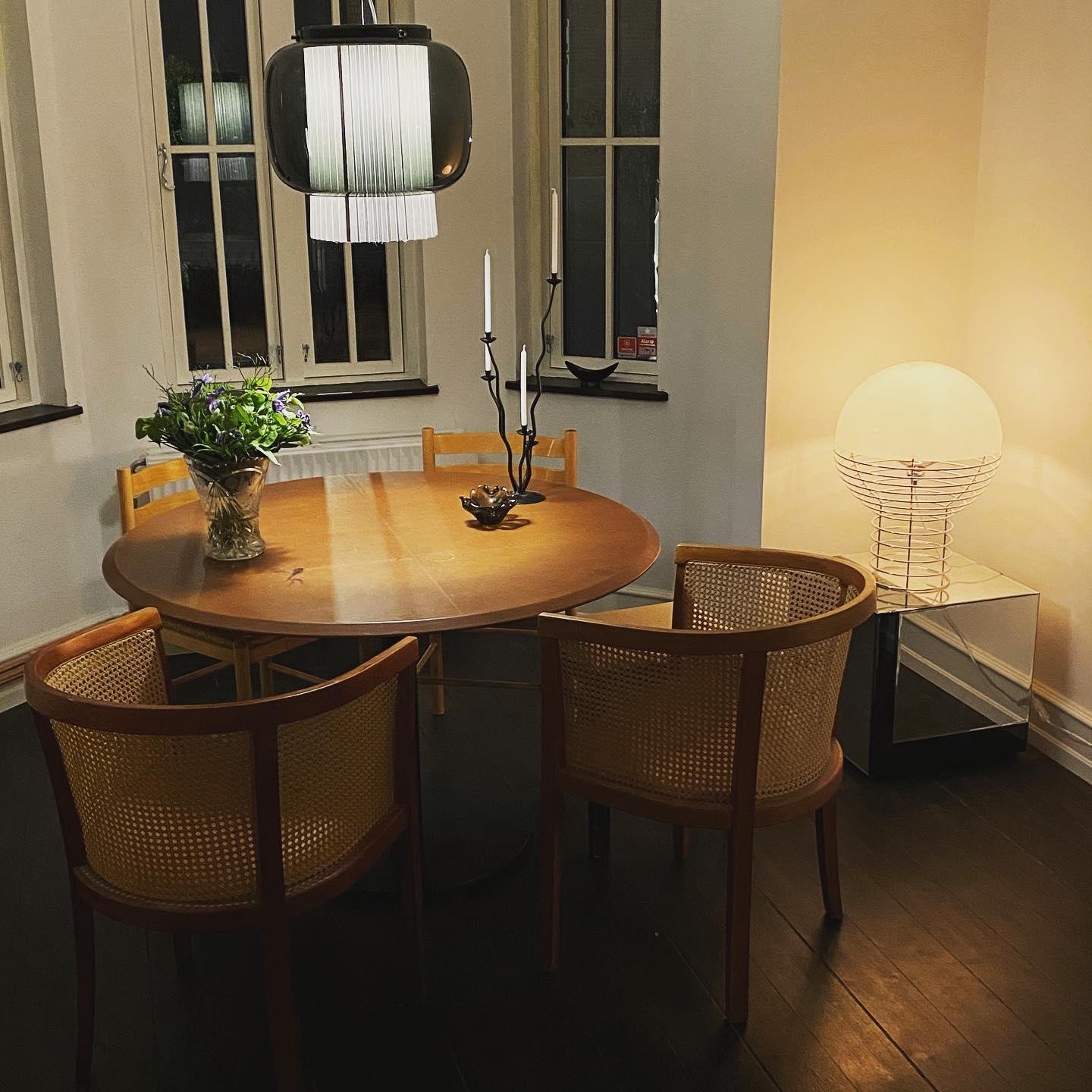 Auren Modern Glass Pendant Lamp - Letslighting