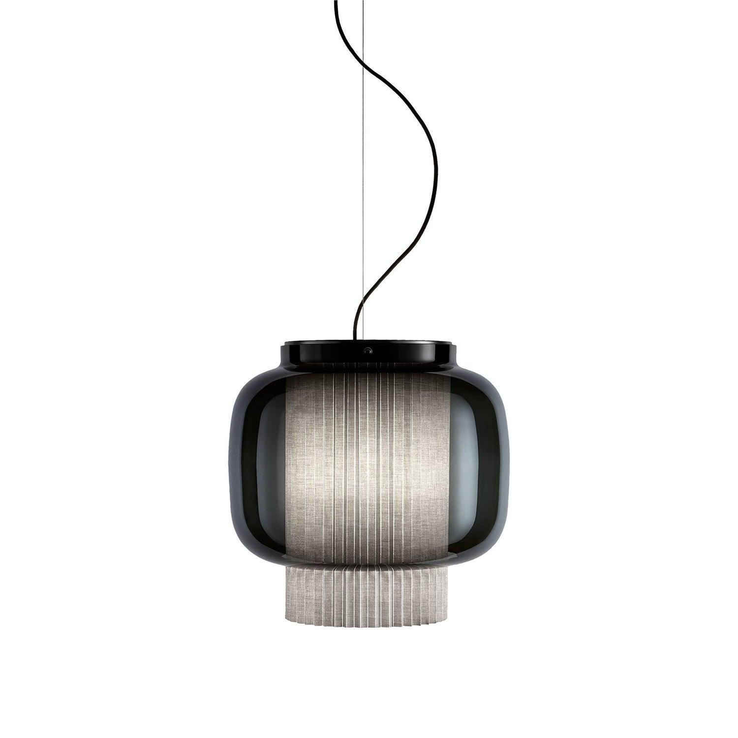 Auren Modern Glass Pendant Lamp - Letslighting