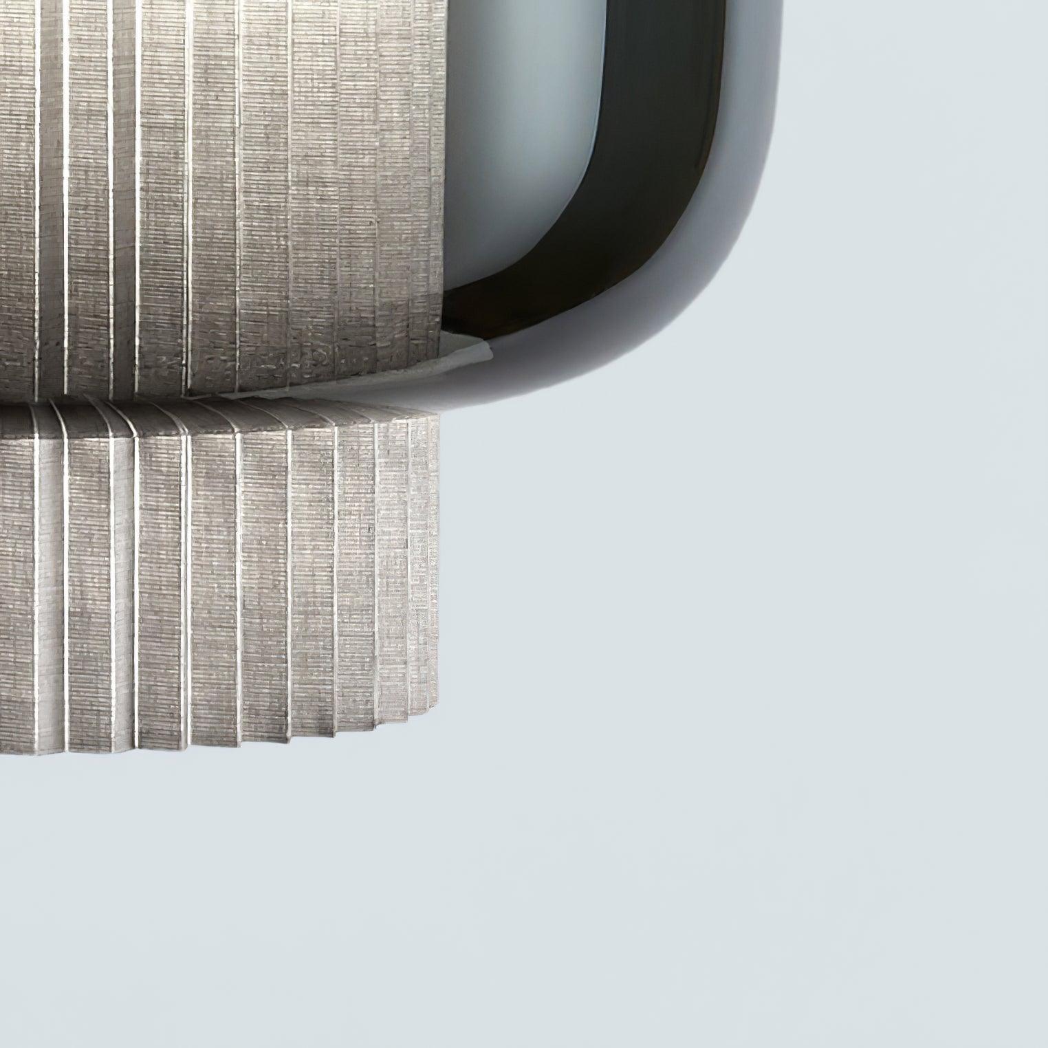Auren Modern Glass Pendant Lamp - Letslighting