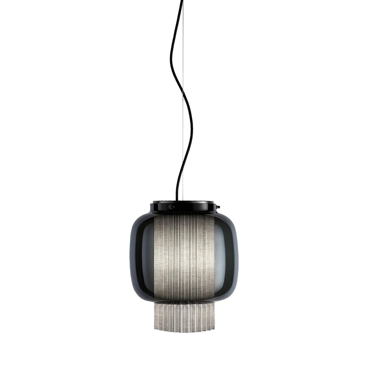 Auren Modern Glass Pendant Lamp - Letslighting