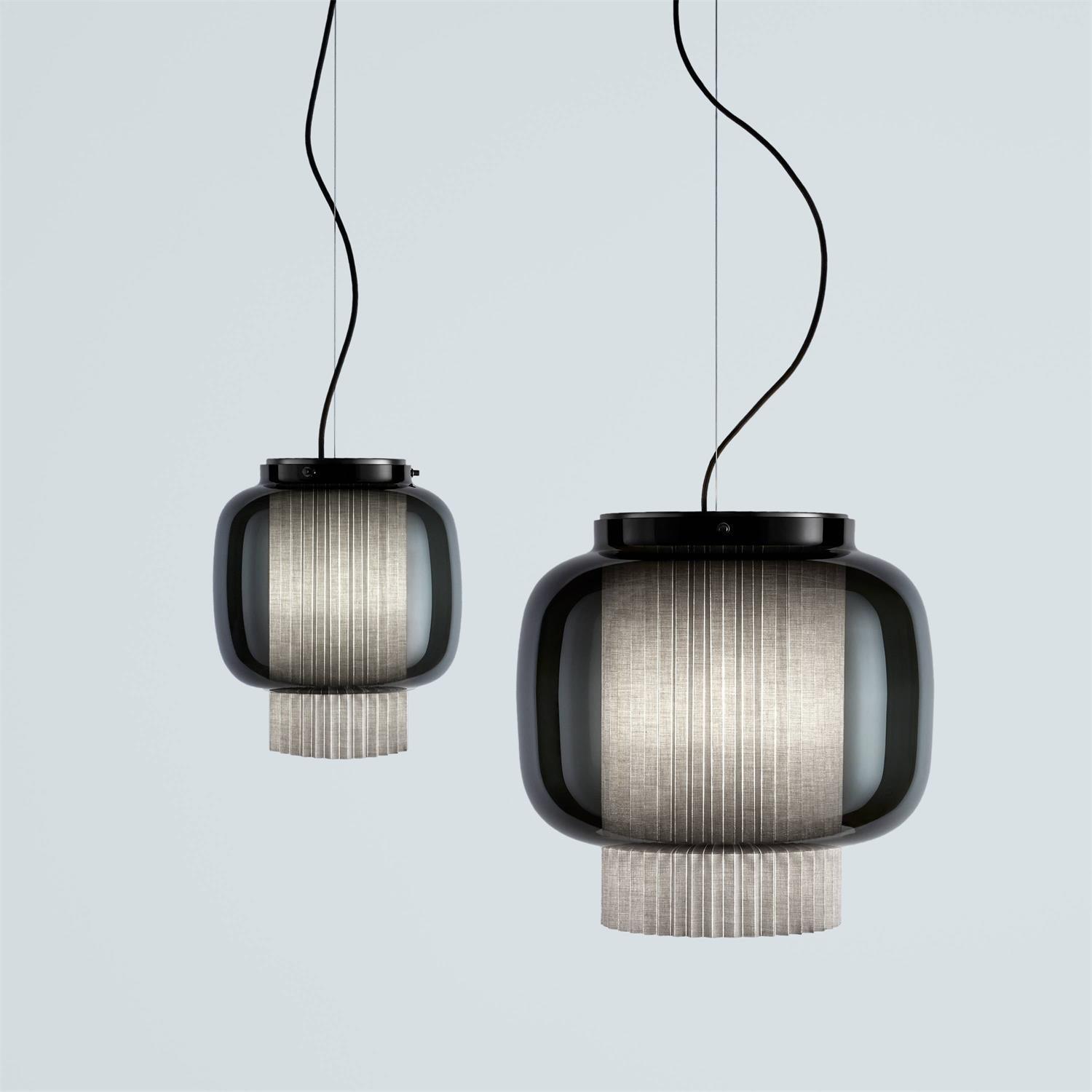 Auren Modern Glass Pendant Lamp - Letslighting