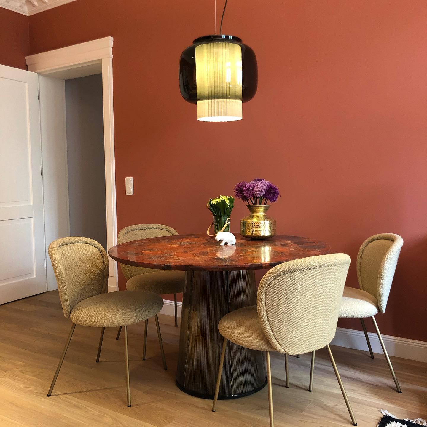 Auren Modern Glass Pendant Lamp - Letslighting
