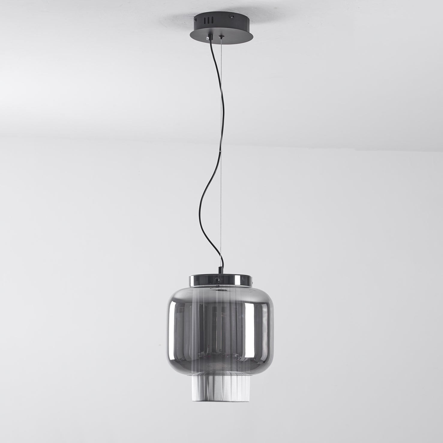 Auren Modern Glass Pendant Lamp - Letslighting