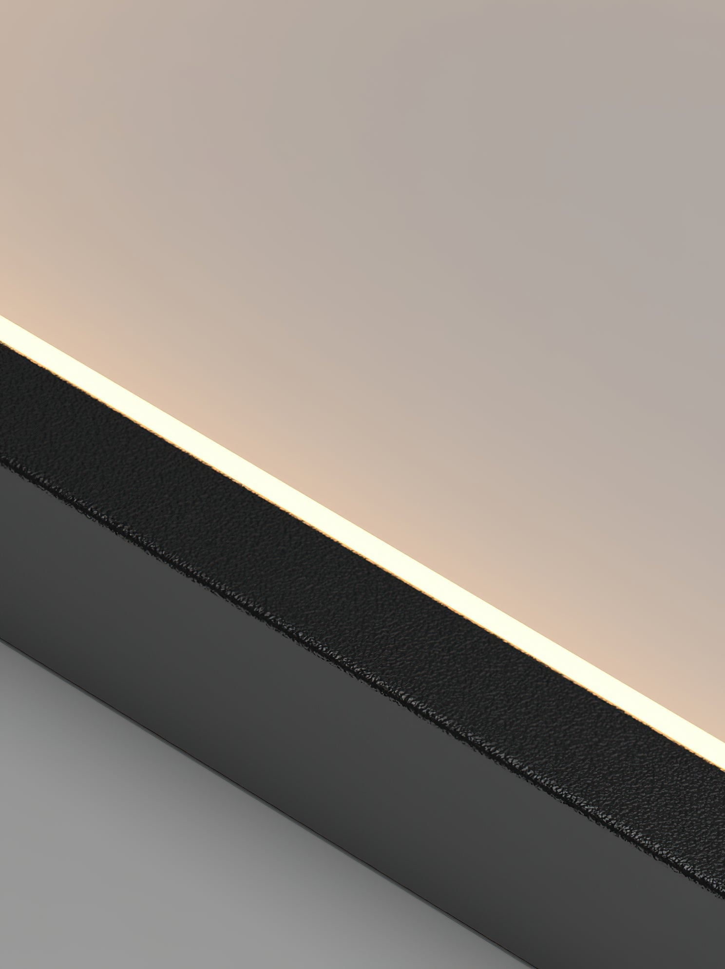 Sysorila Modern Minimalist LED Pendant Light - Letslighting
