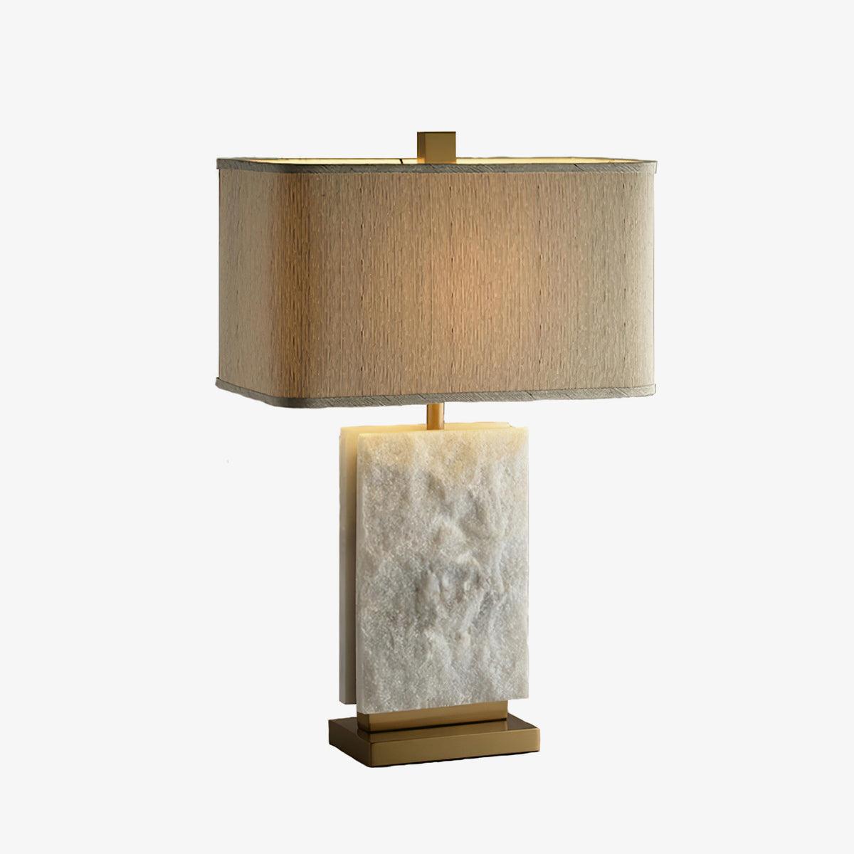 Savanah Modern Table Lamp - Letslighting