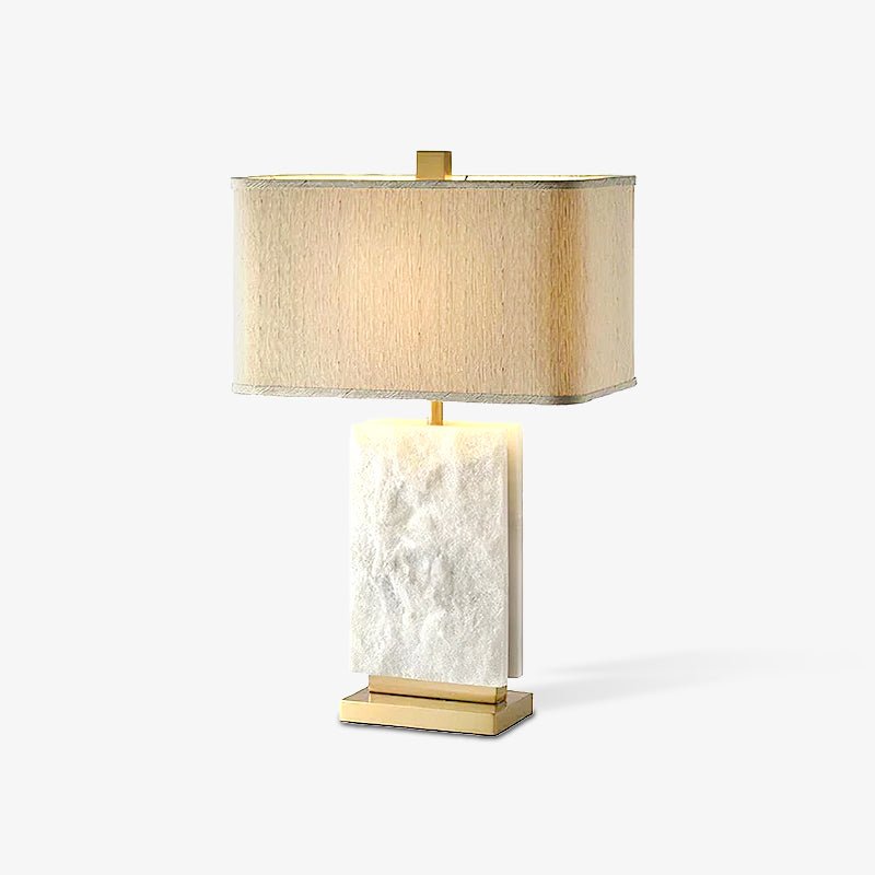 Savanah Modern Table Lamp - Letslighting