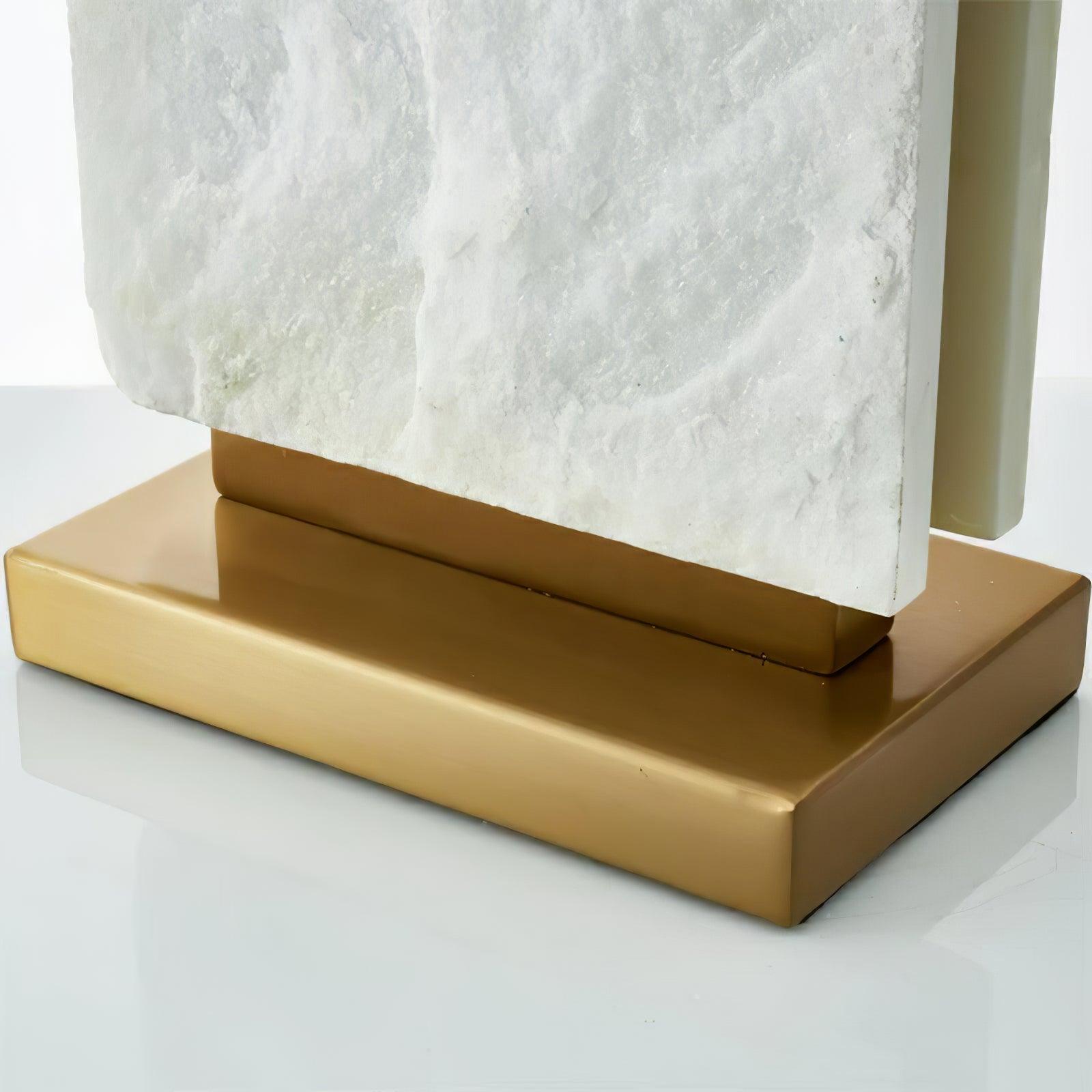 Savanah Modern Table Lamp - Letslighting