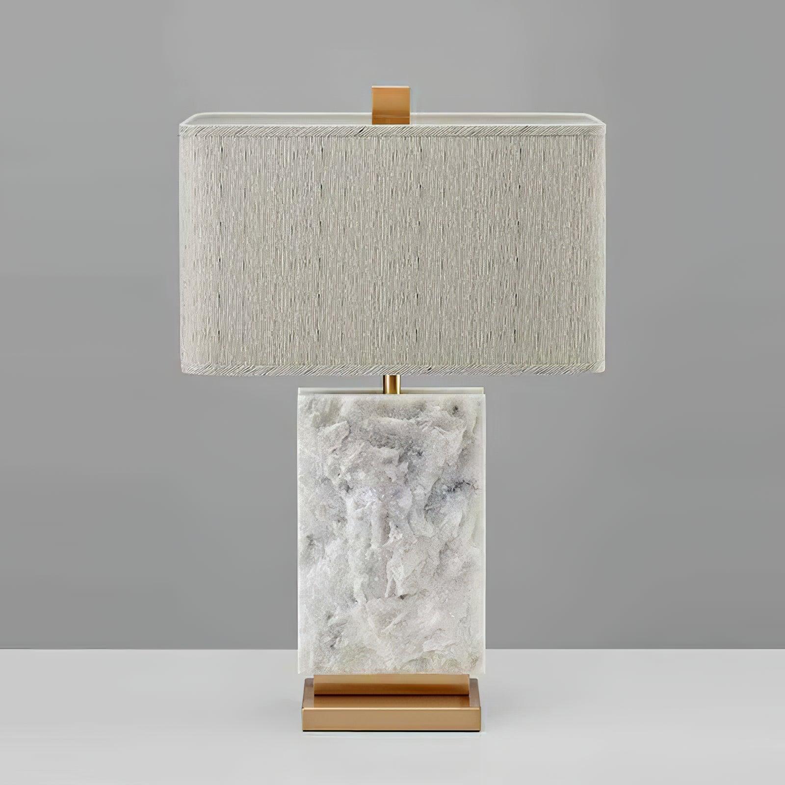 Savanah Modern Table Lamp - Letslighting