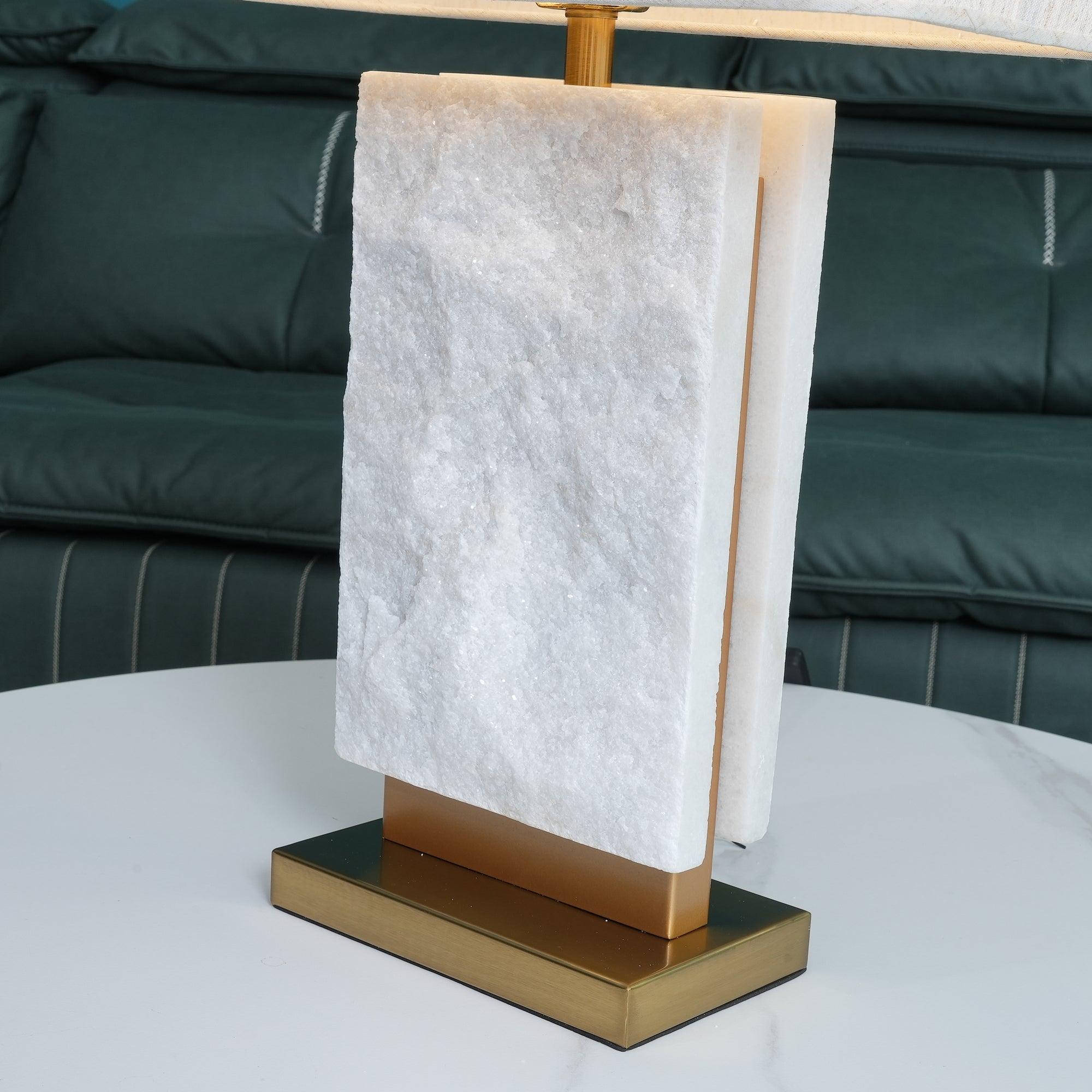 Savanah Modern Table Lamp - Letslighting