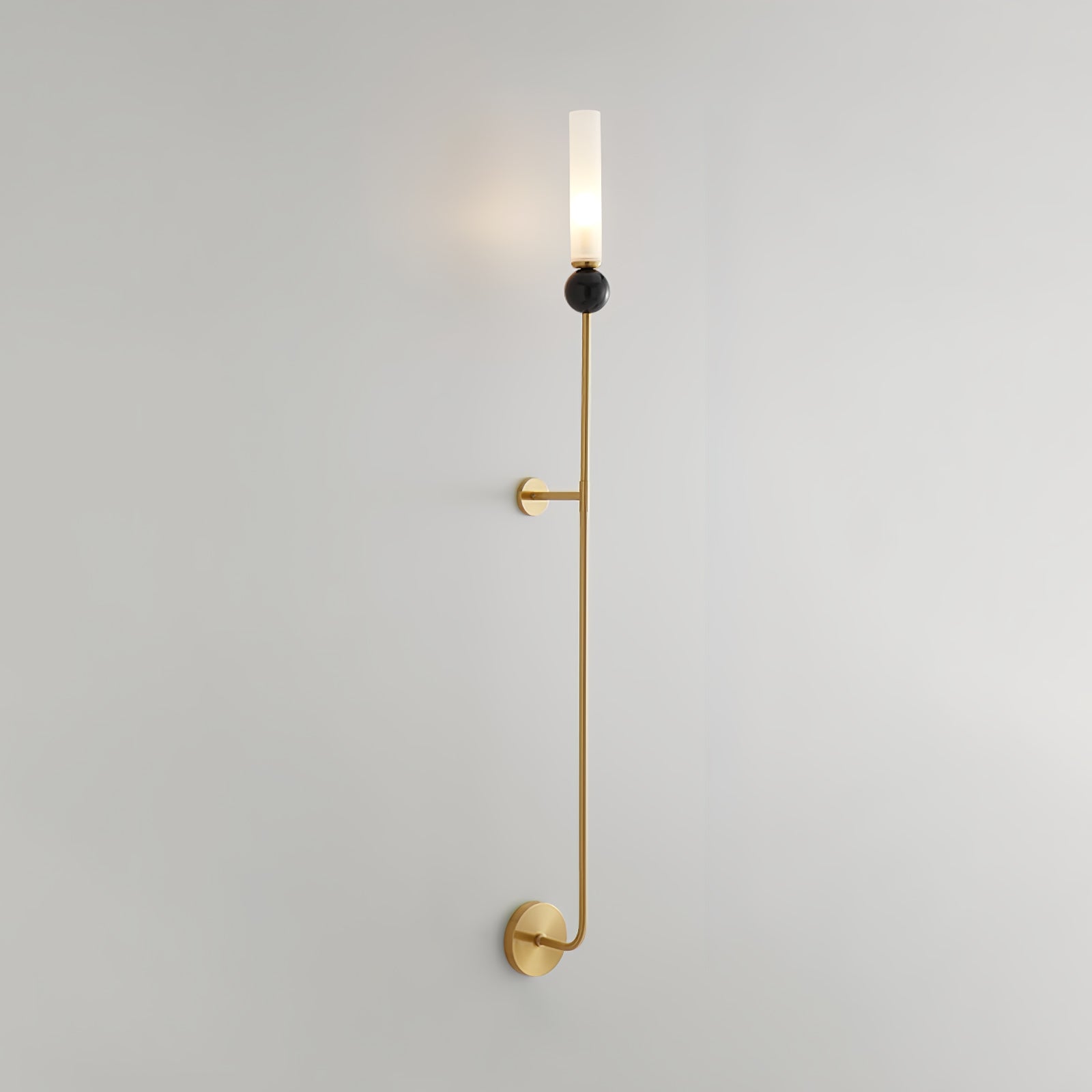 Marble Vertical Wall Lamp - Blowlighting