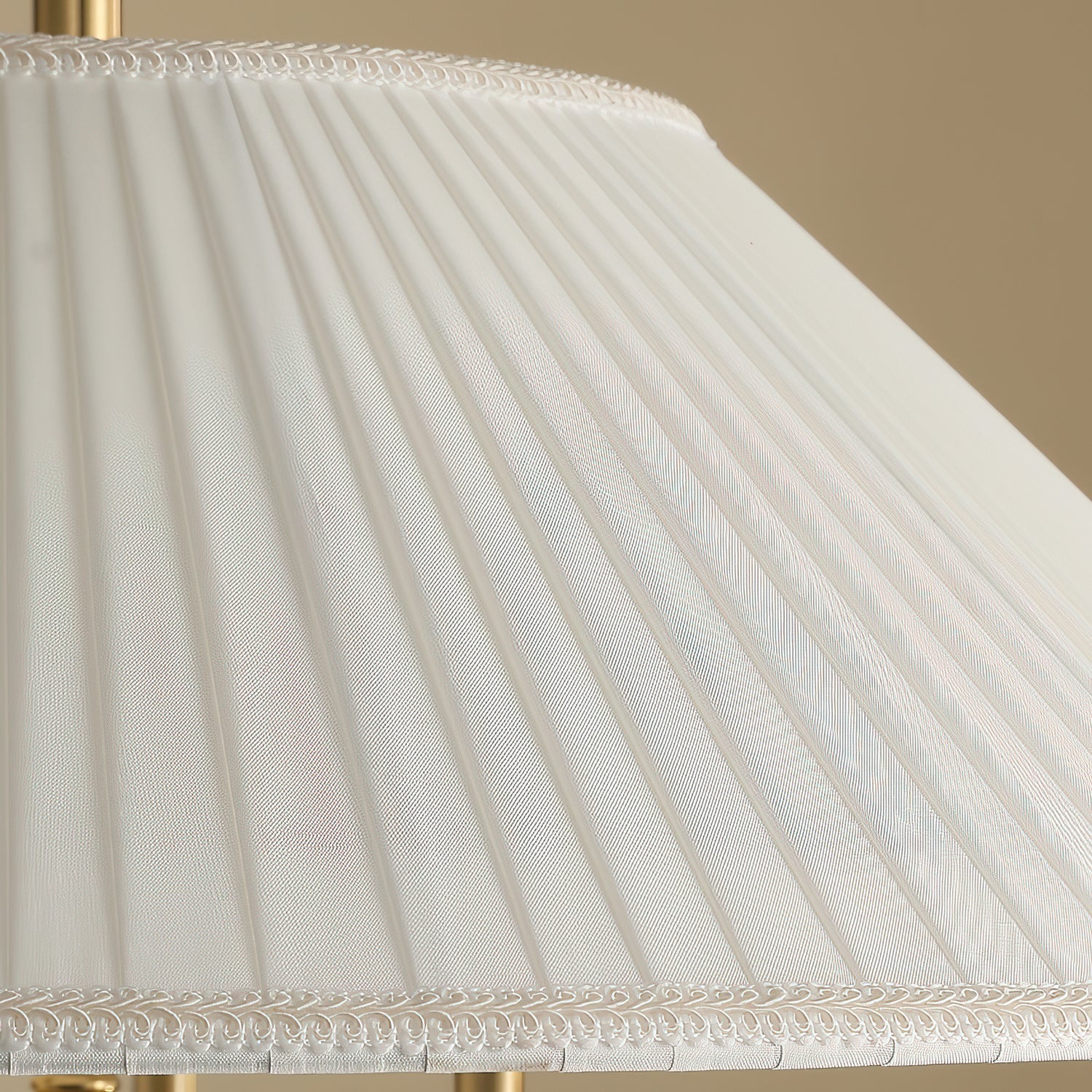 Marcellia Pleated Pendant Light - Letslighting