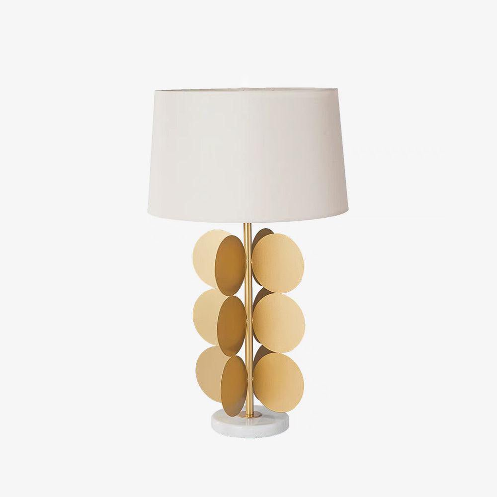 Cephaa Table Lamp - Letslighting
