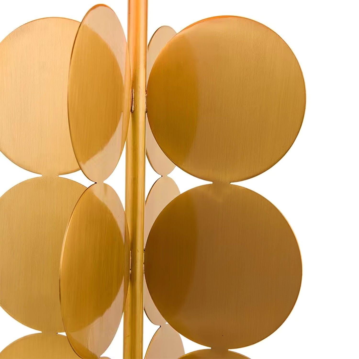 Cephaa Table Lamp - Letslighting