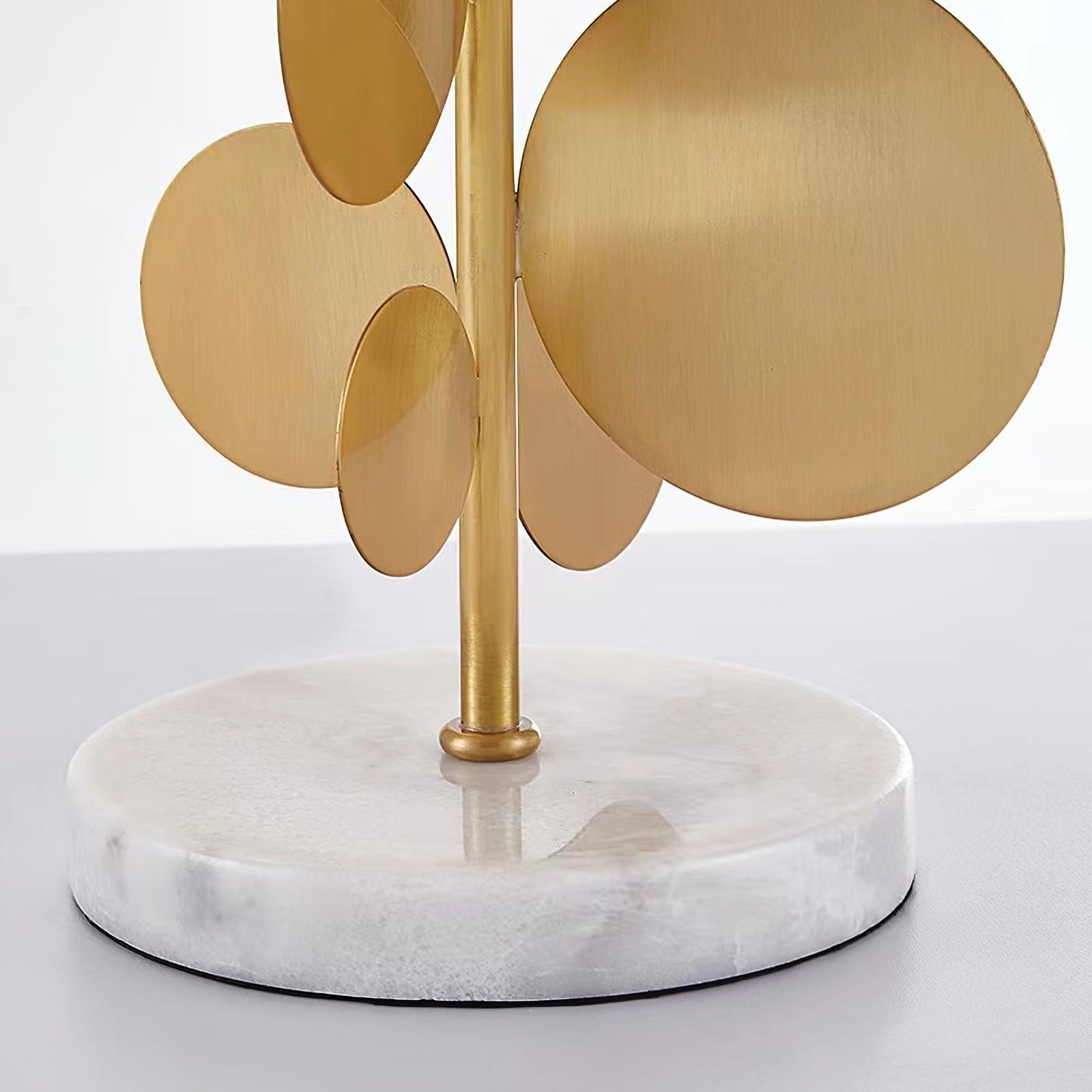 Cephaa Table Lamp - Letslighting