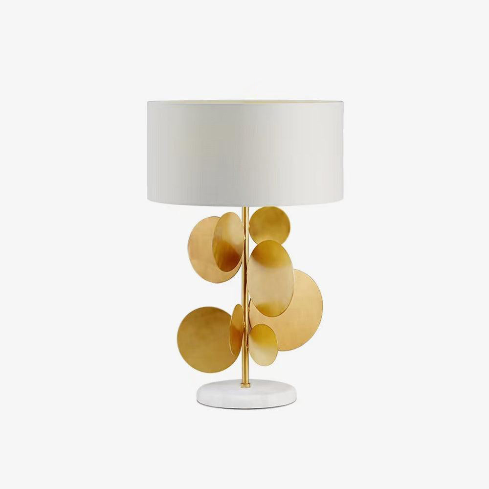Cephaa Table Lamp - Letslighting