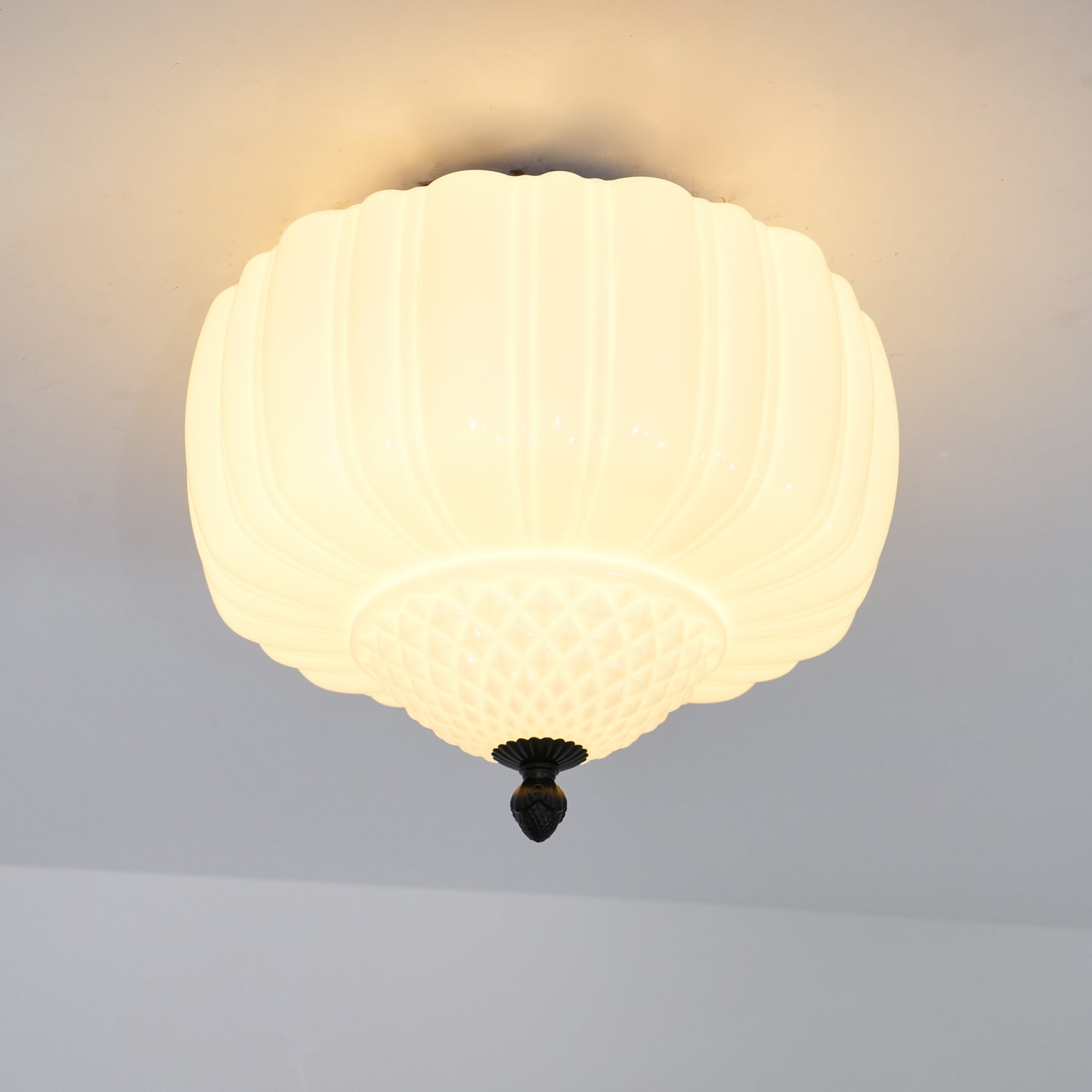 Marlo Ceiling Light - Blowlighting