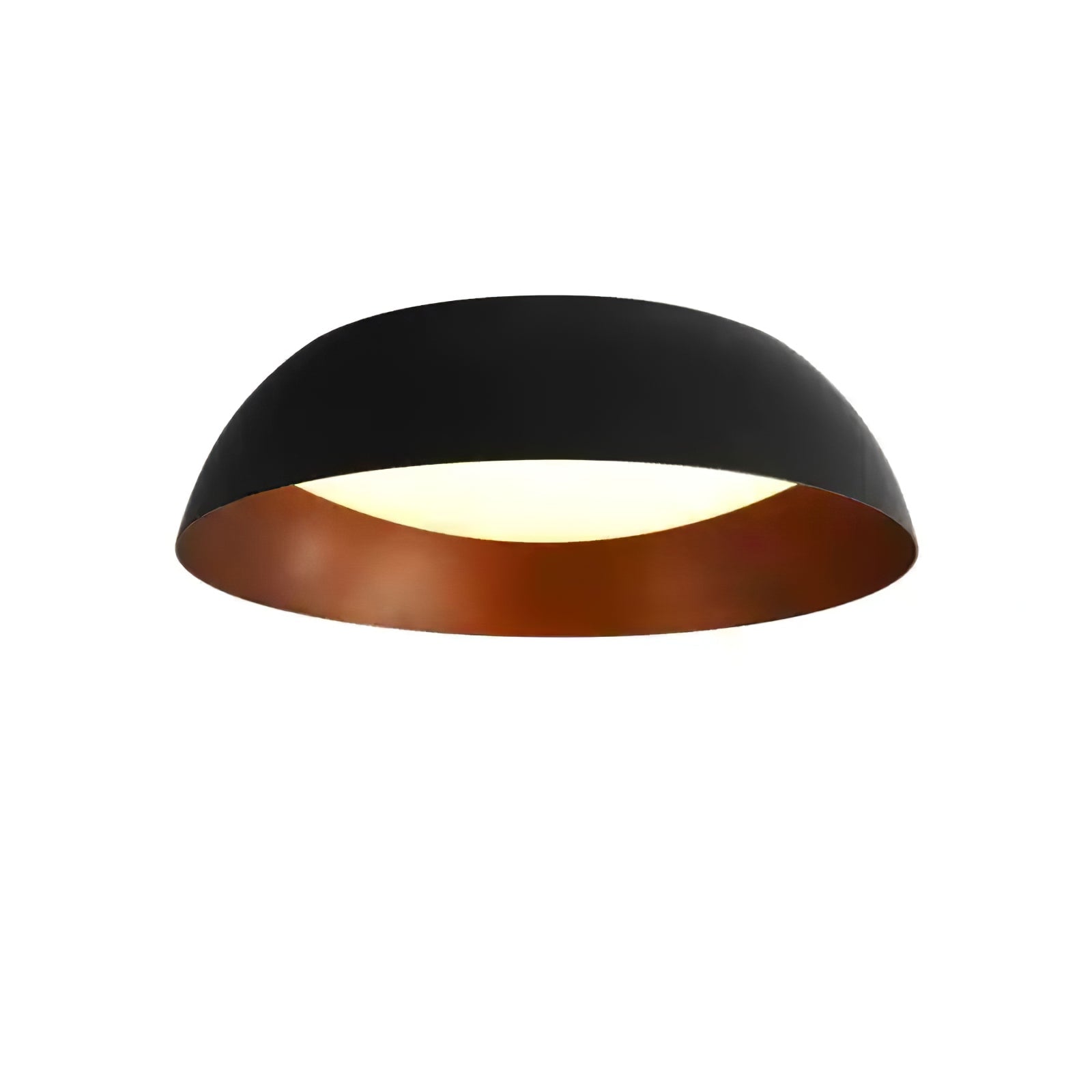 Cinoran Nordic Vintage Shadow Ceiling Lamp - Letslighting