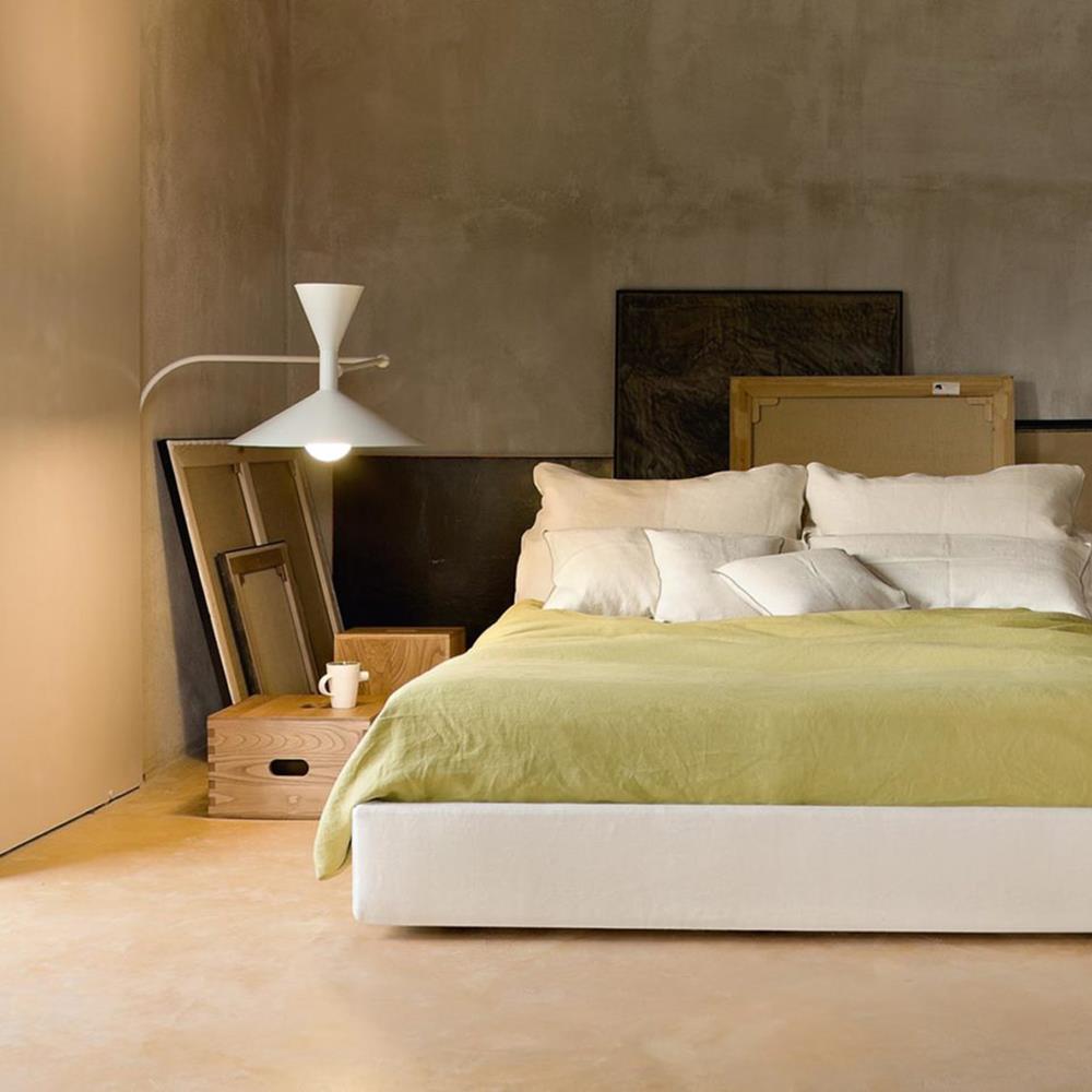 Lustra Wall Lamp Marseille Adjustable - Letslighting