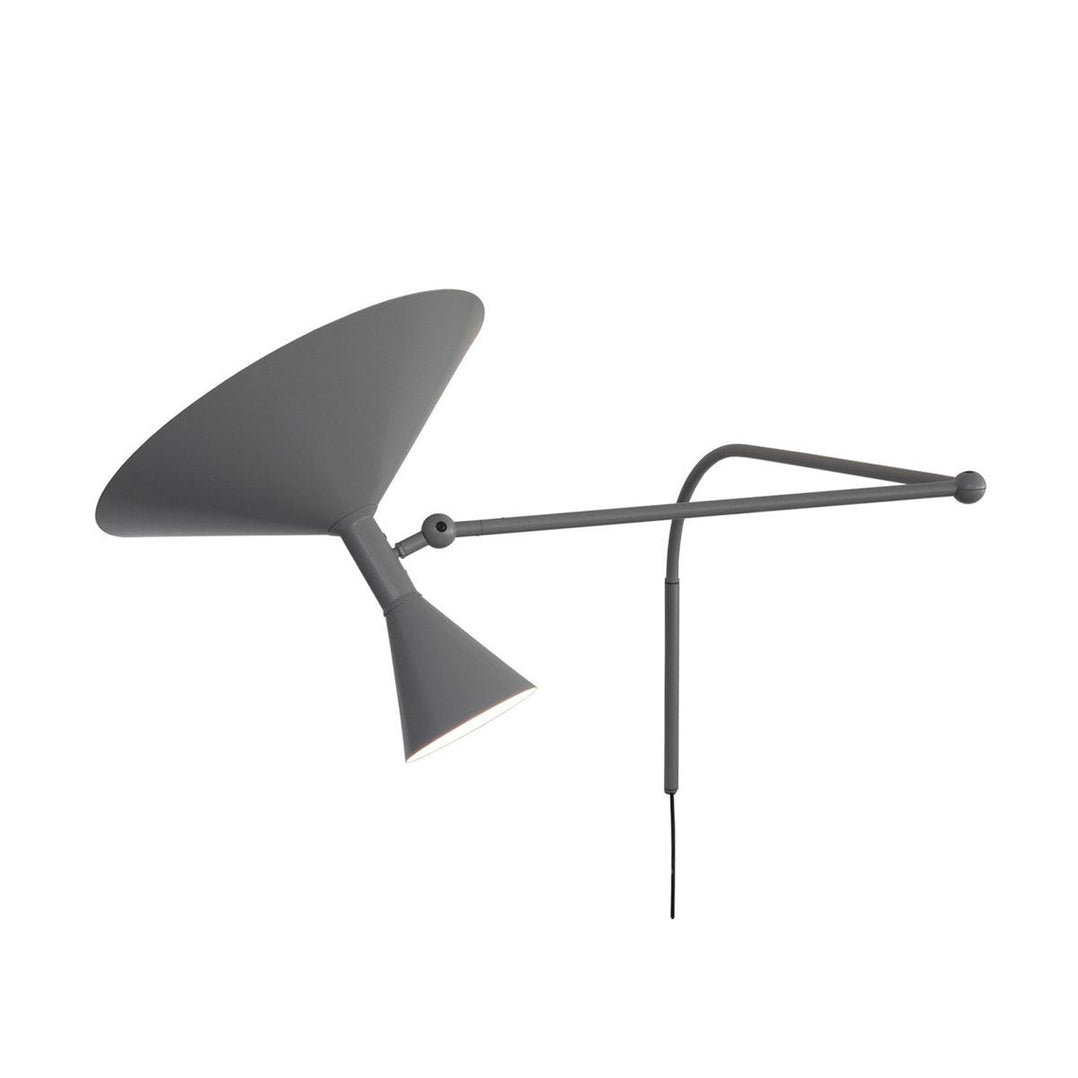 Lustra Wall Lamp Marseille Adjustable - Letslighting