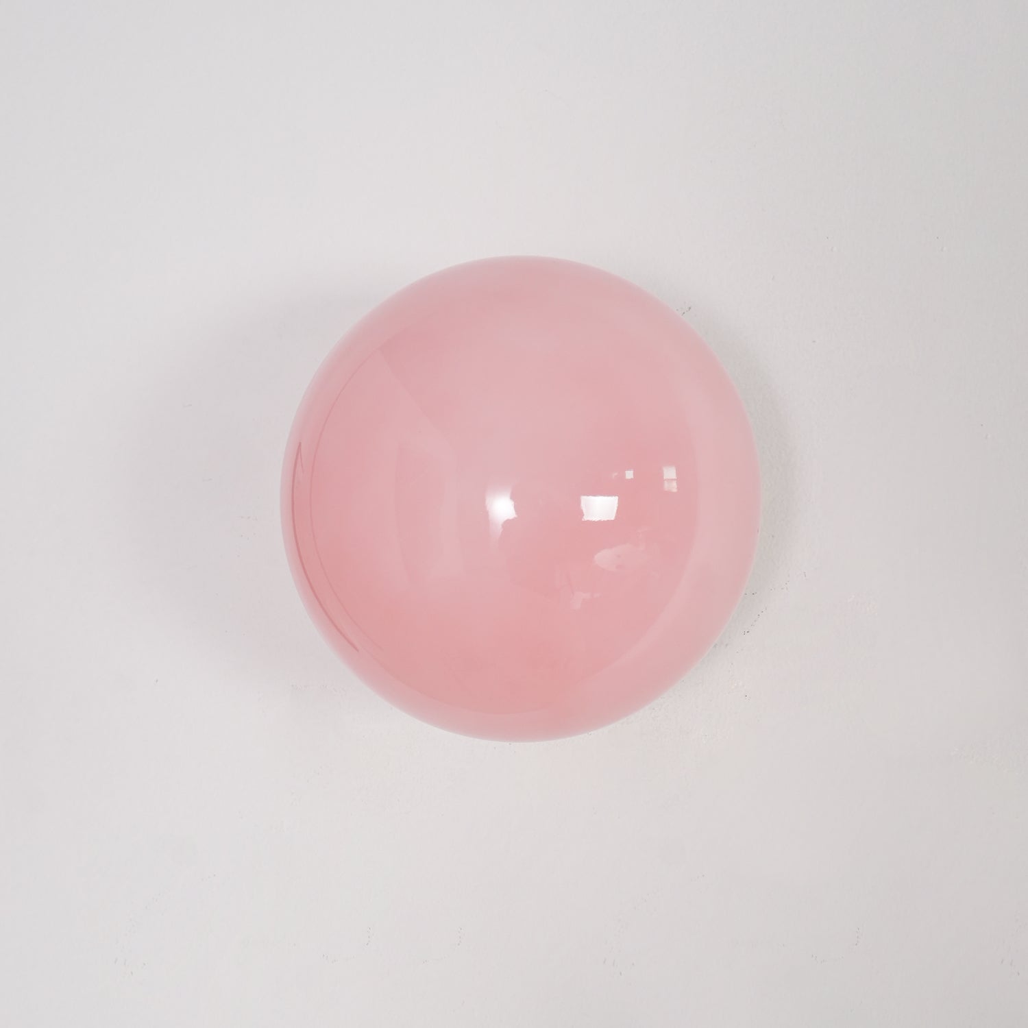 Aria Marshmallow Wall Lamp - Letslighting