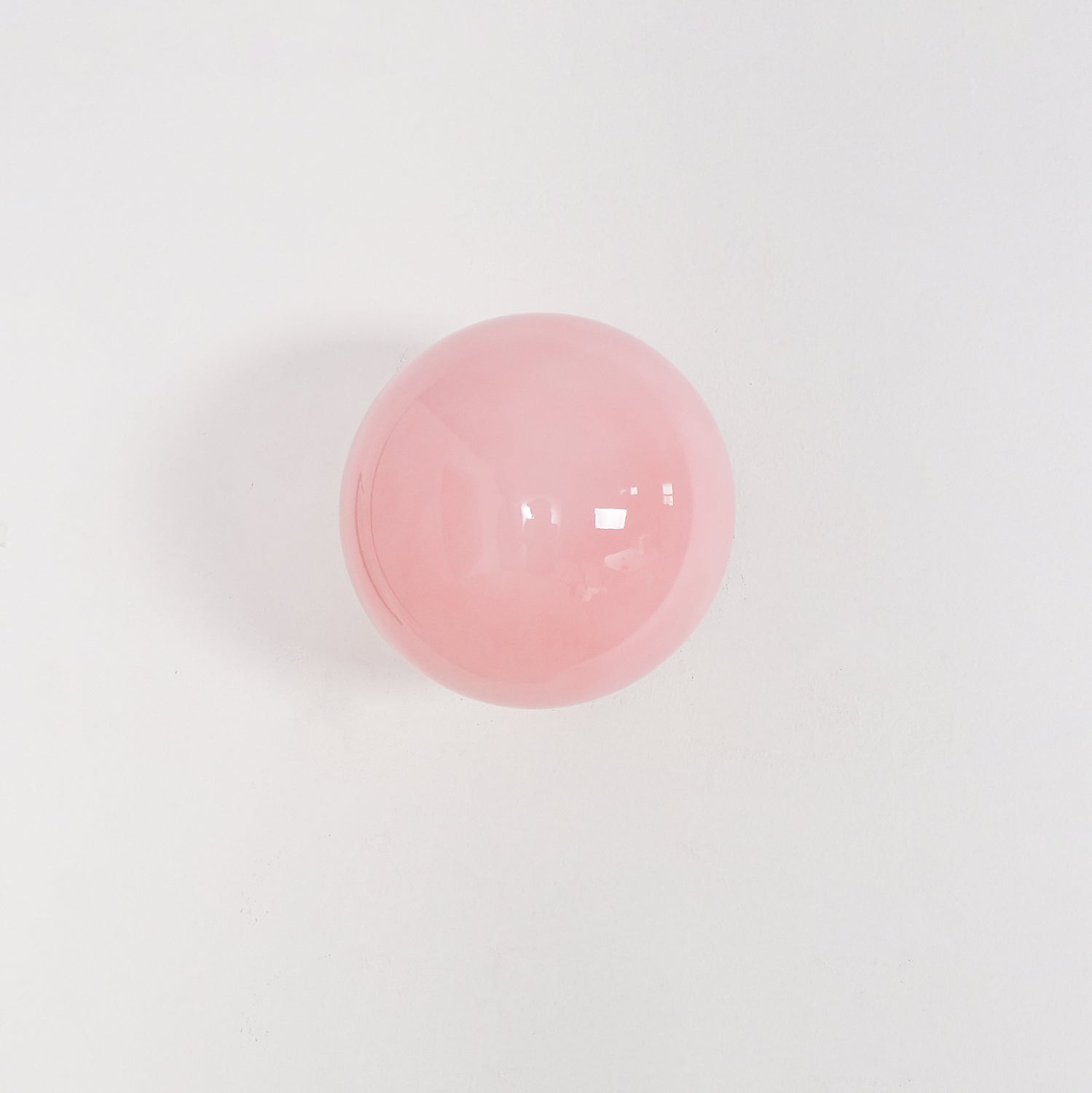 Aria Marshmallow Wall Lamp - Letslighting