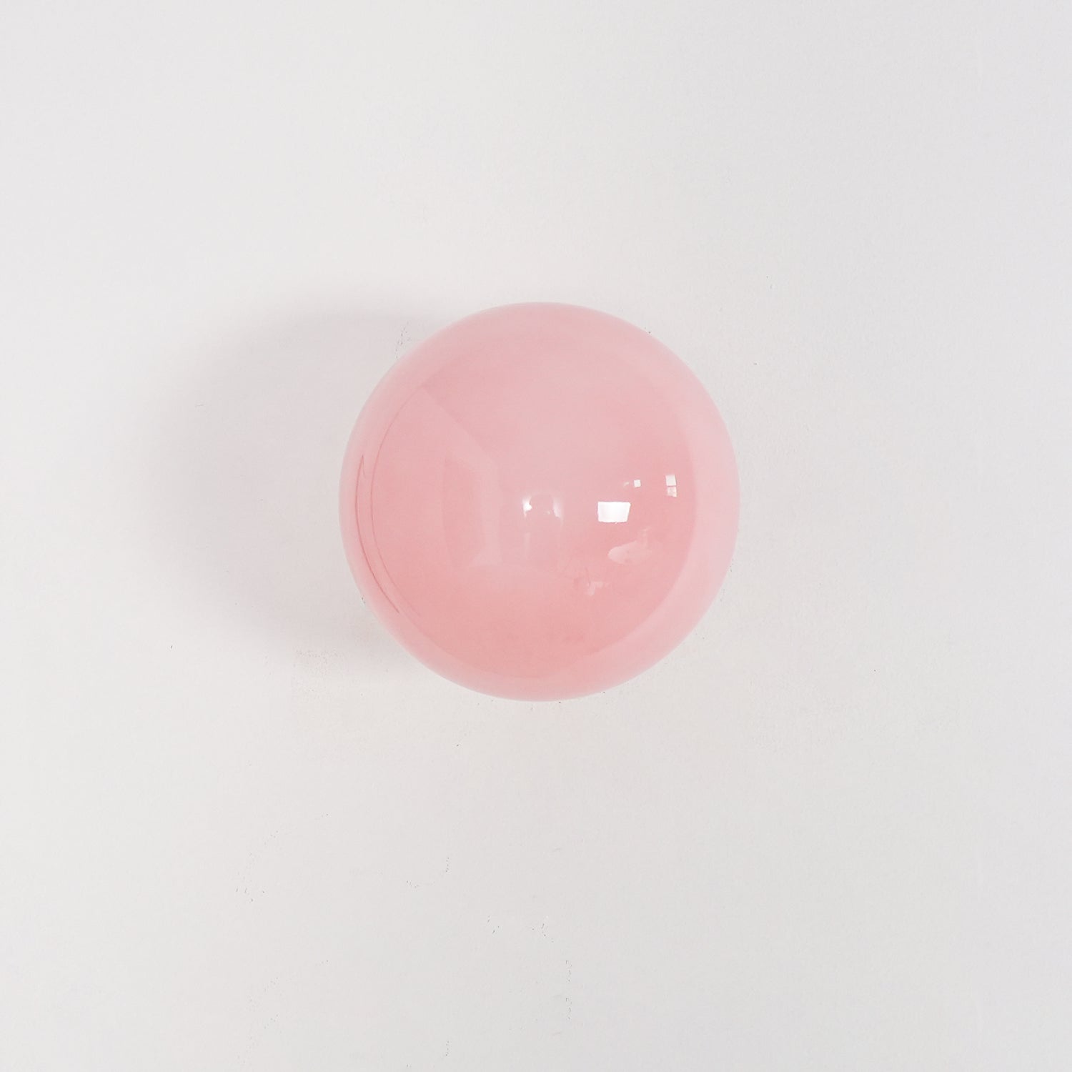 Aria Marshmallow Wall Lamp - Letslighting