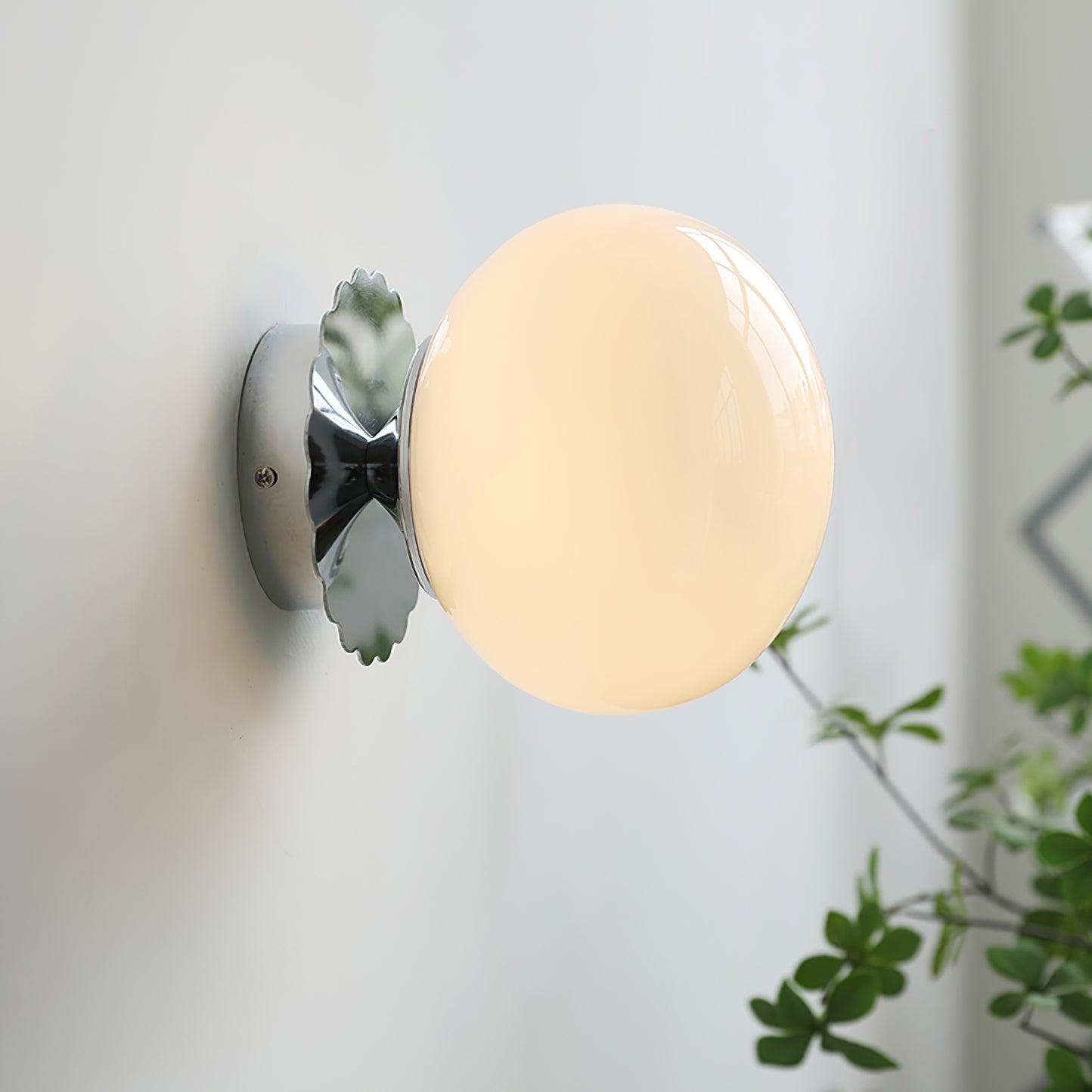 Aria Marshmallow Wall Lamp - Letslighting