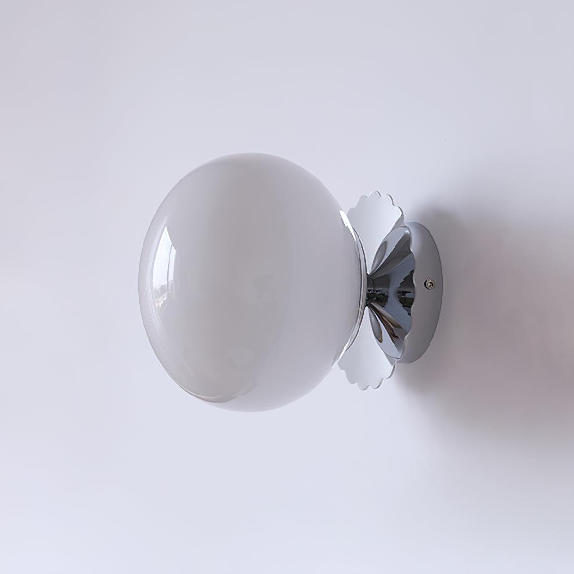 Aria Marshmallow Wall Lamp - Letslighting