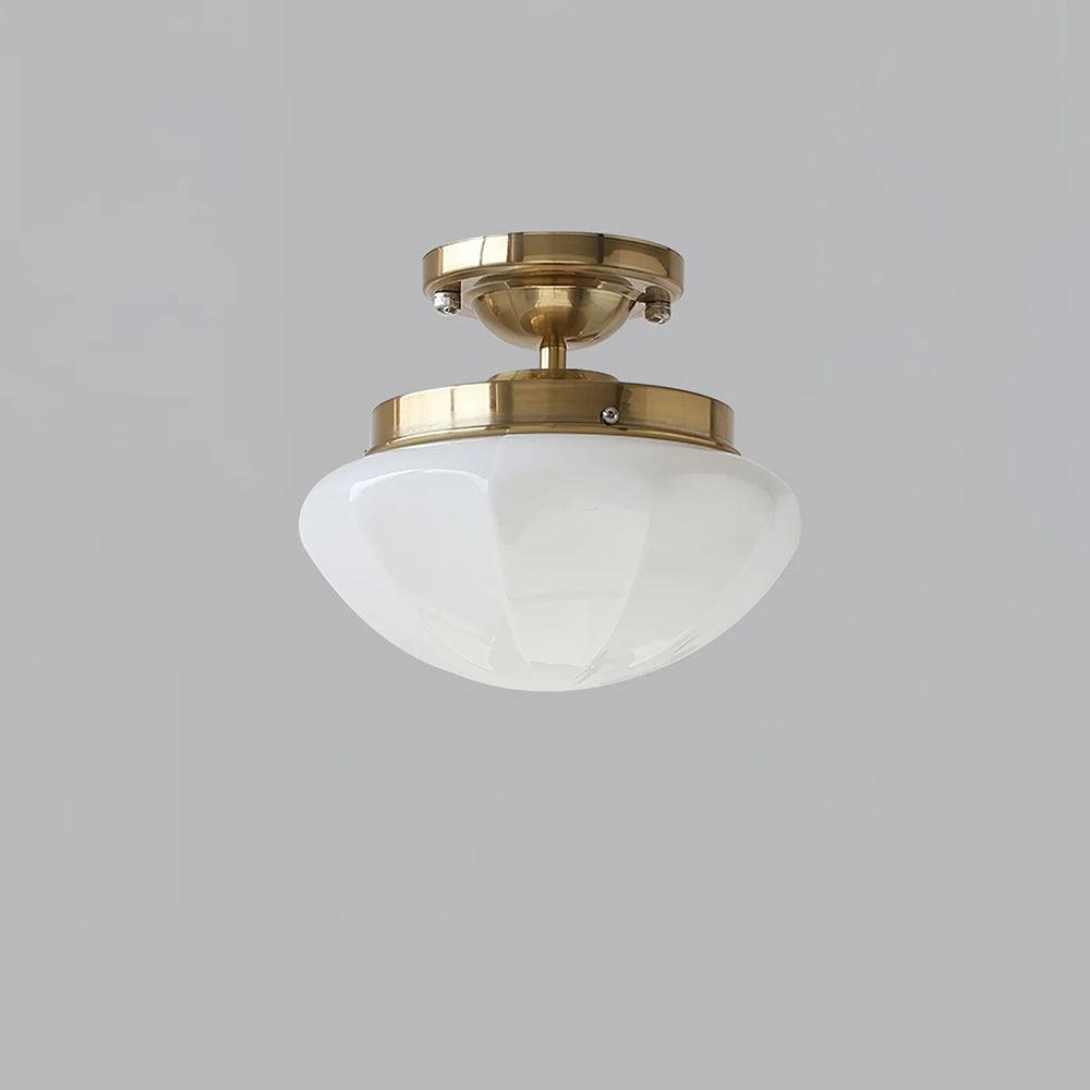 Marta Ceiling Lamp Mini Glass - Letslighting