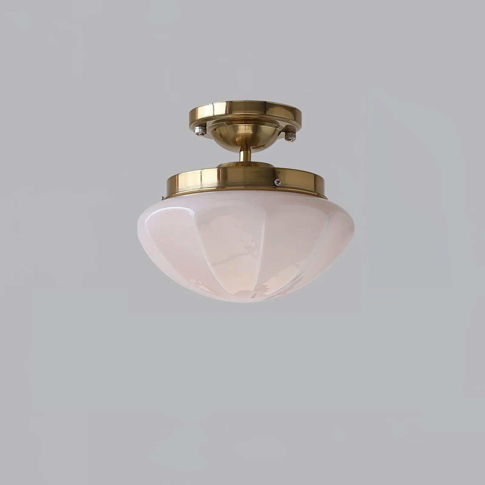 Marta Ceiling Lamp Mini Glass - Letslighting