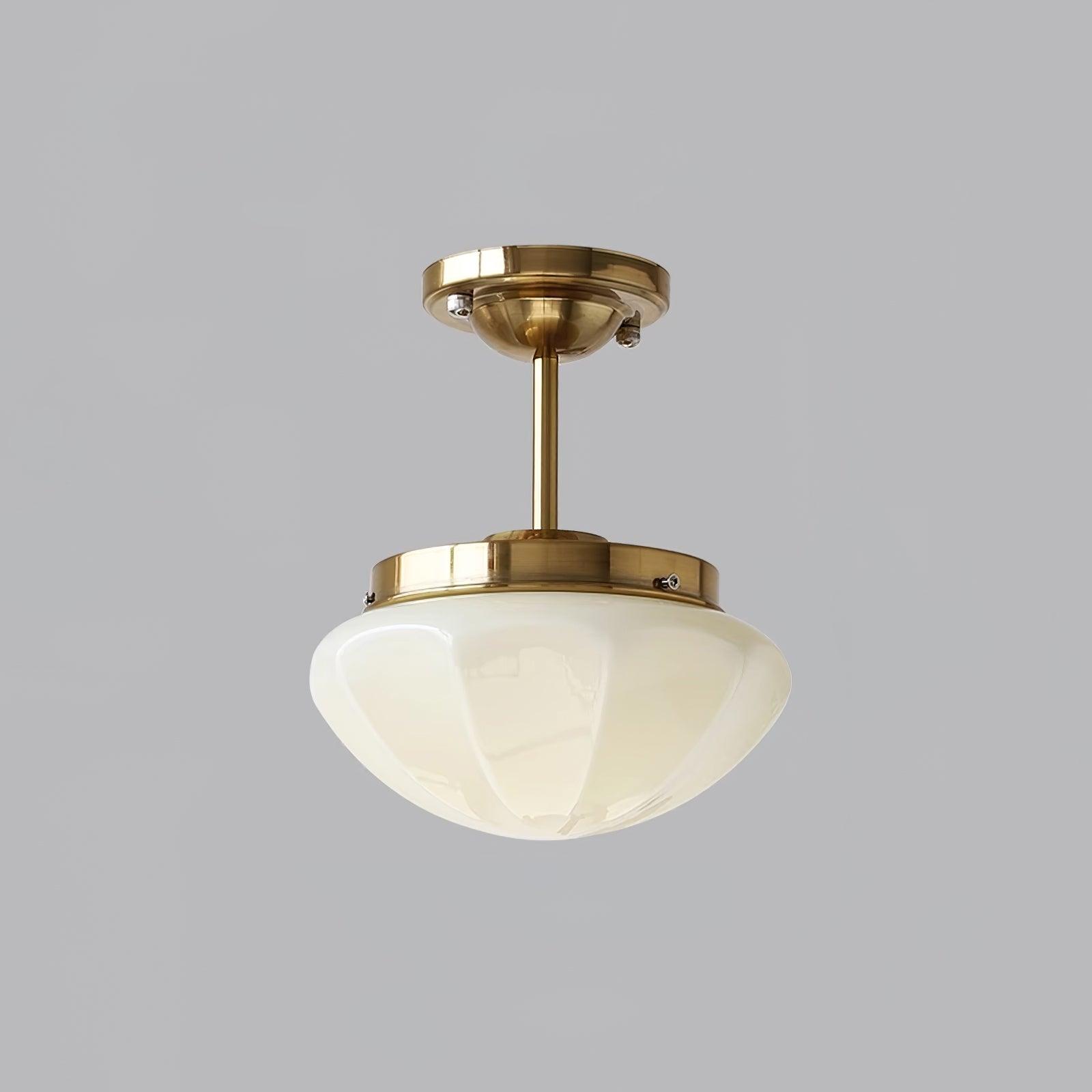 Marta Ceiling Lamp Mini Glass - Letslighting