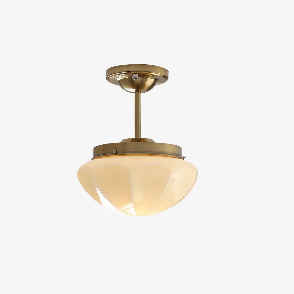 Marta Ceiling Lamp Mini Glass - Letslighting