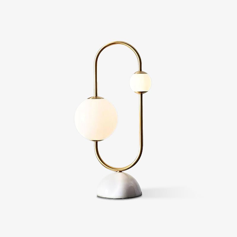 Kate Modern Table Lamp - Letslighting