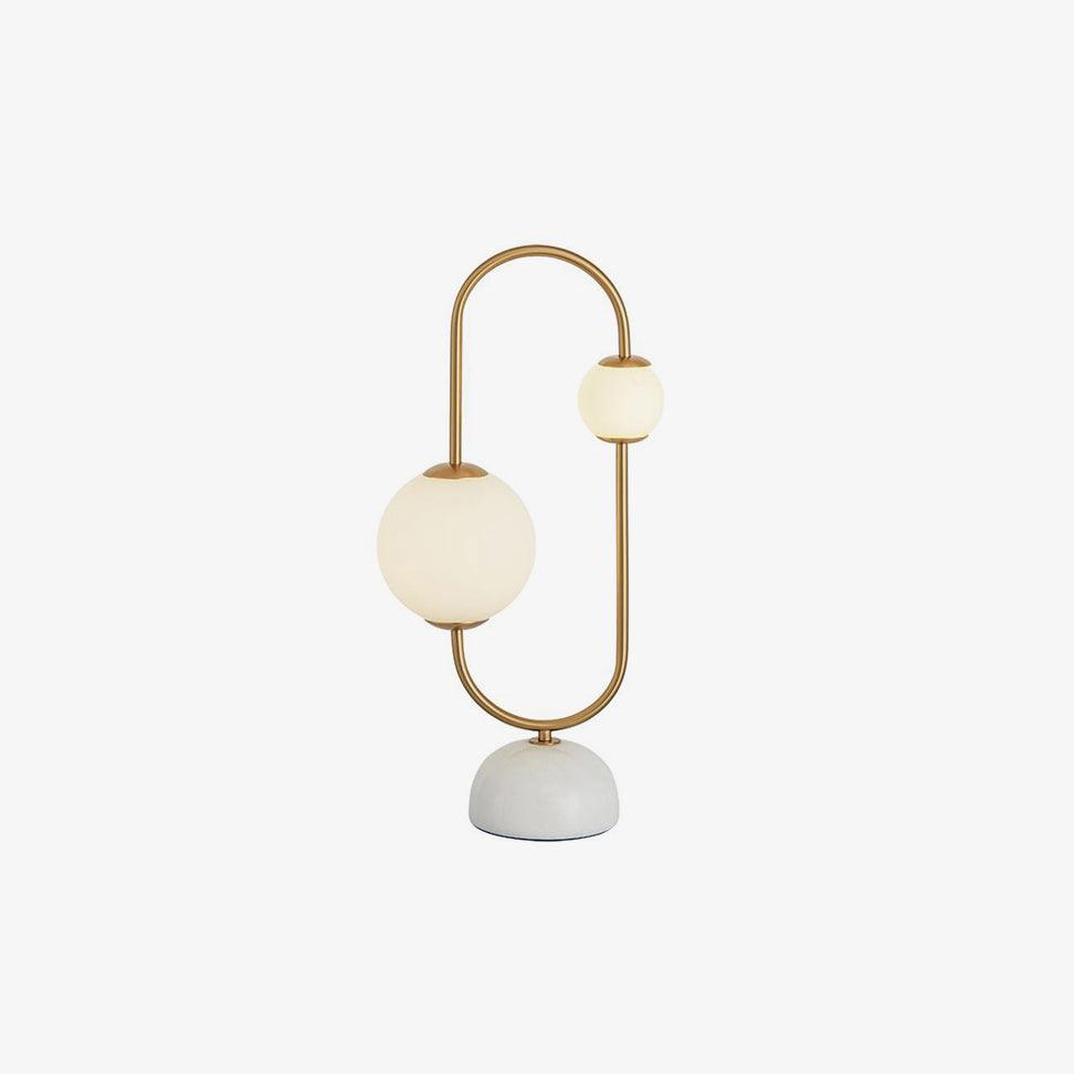 Kate Modern Table Lamp - Letslighting