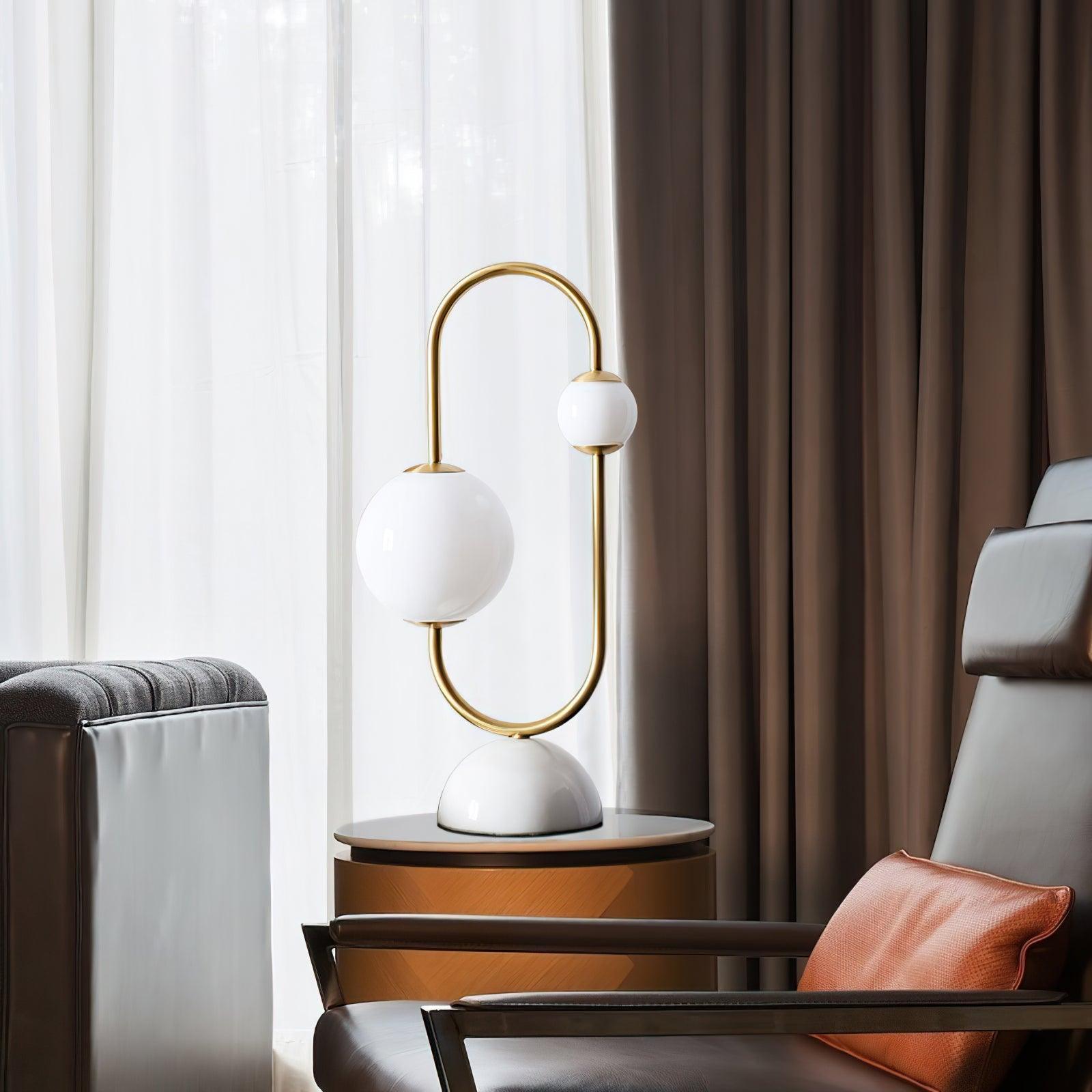 Kate Modern Table Lamp - Letslighting