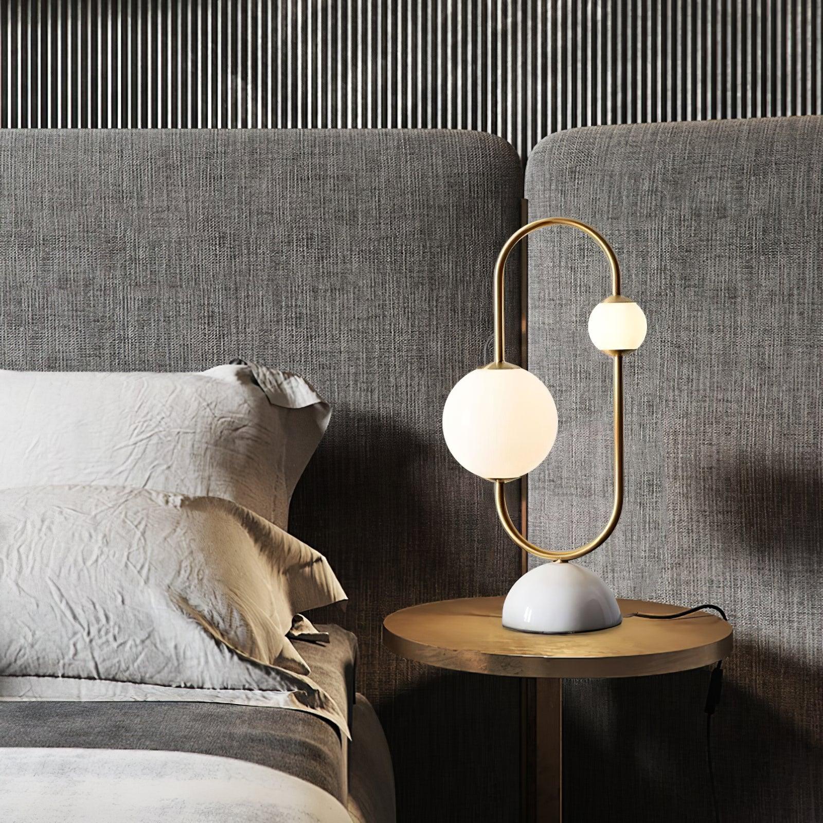 Kate Modern Table Lamp - Letslighting