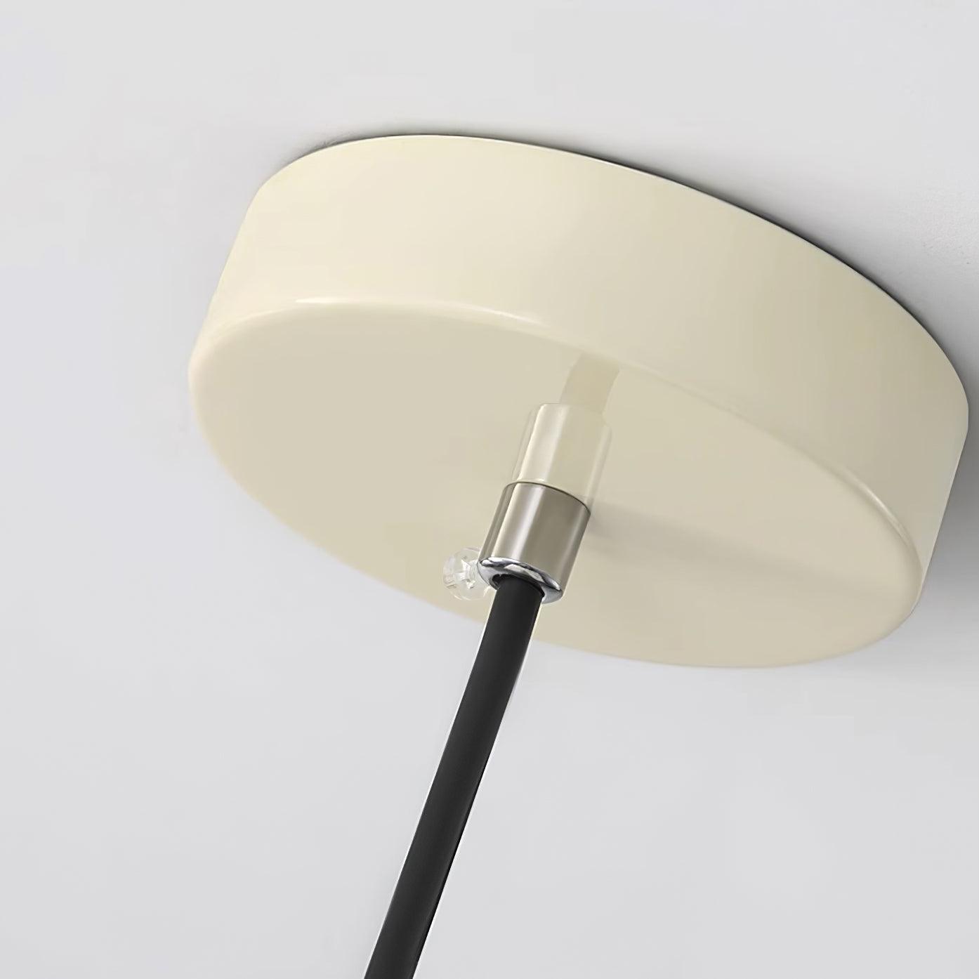 Blossi Flower Pendant Light - Letslighting