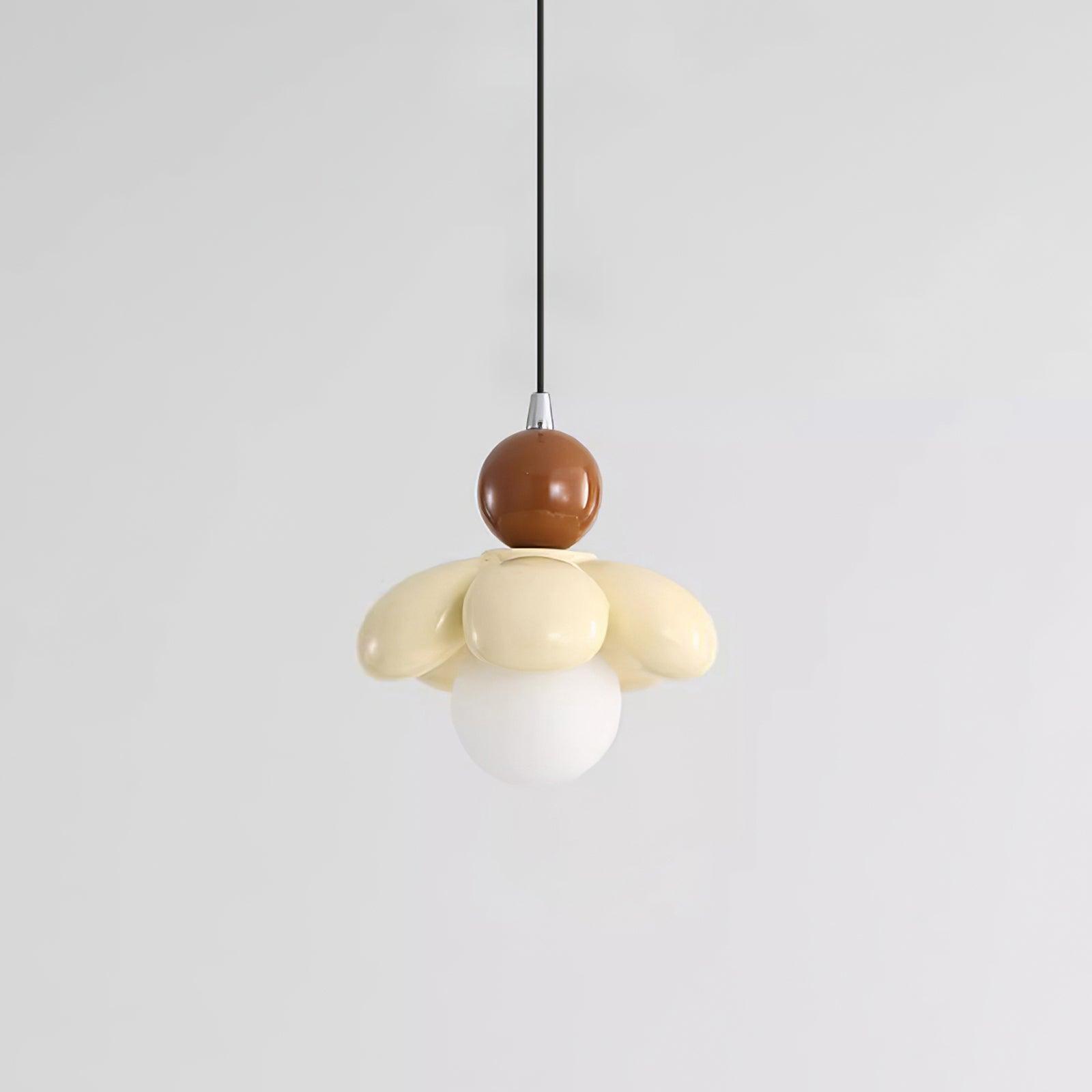 Blossi Flower Pendant Light - Letslighting