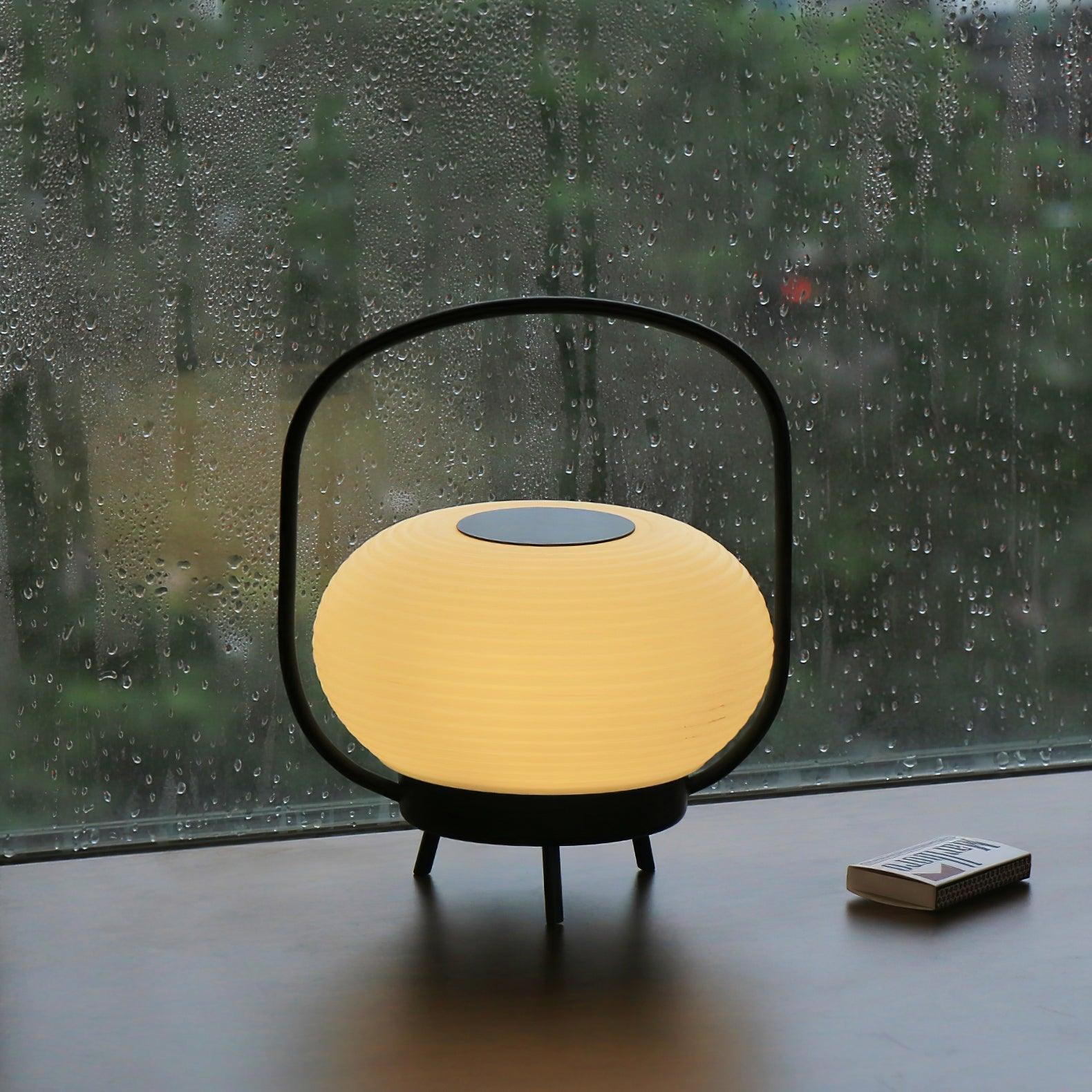 Andrea Minimalist Table Lamp - Letslighting