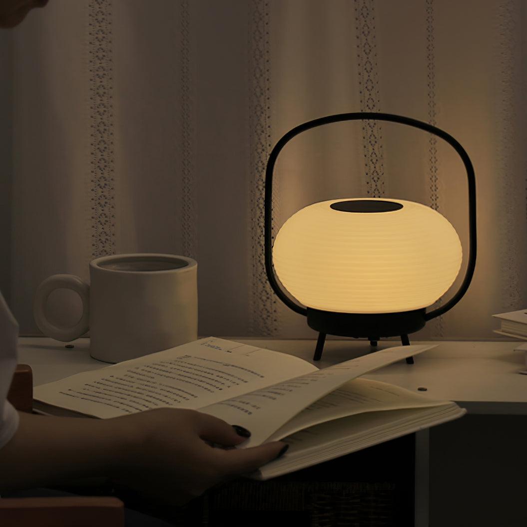 Andrea Minimalist Table Lamp - Letslighting