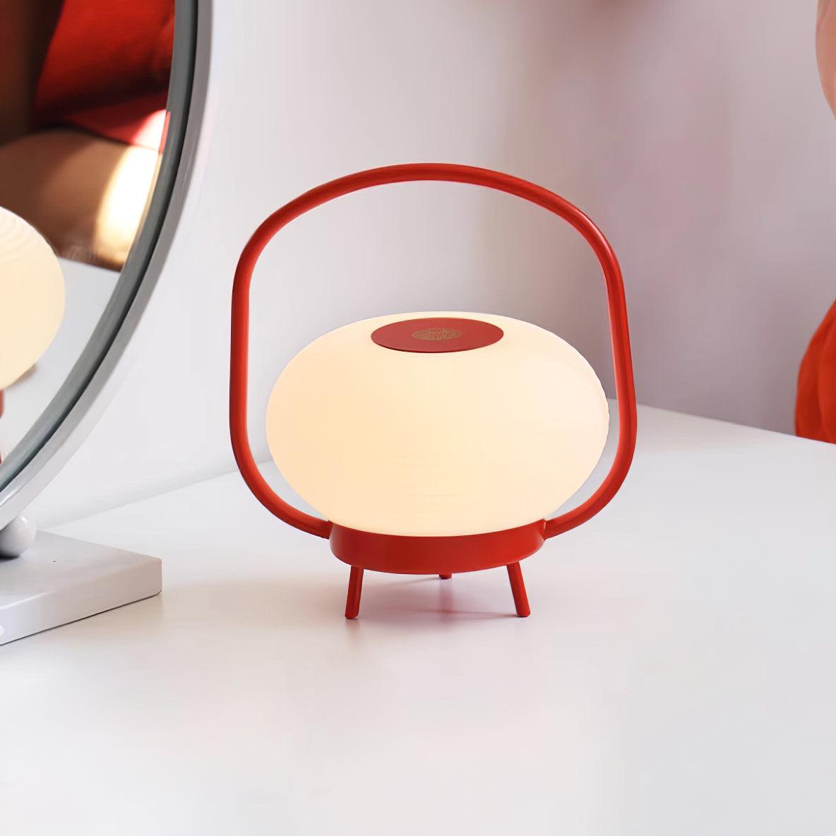 Andrea Minimalist Table Lamp - Letslighting