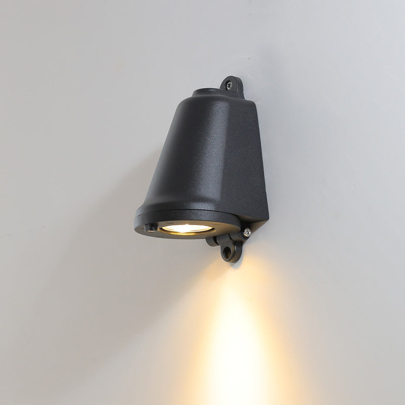 Aurvelora Vintage Minimalist Wall Lamp - Letslighting