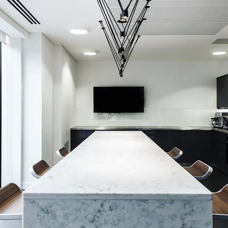 Lustra Pendant Lamp Collection Slim Cable Lines - Letslighting