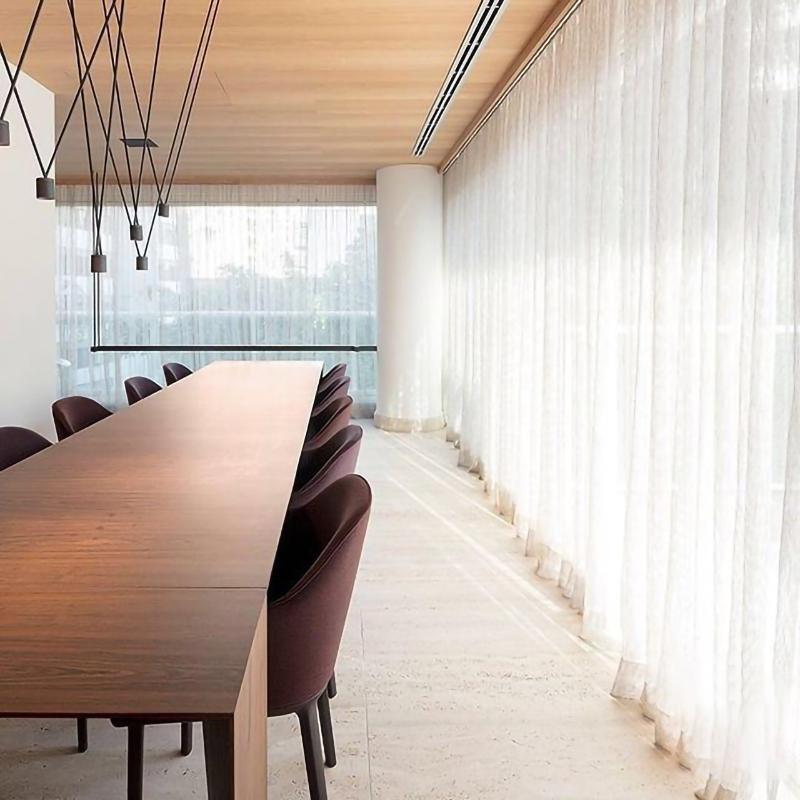 Lustra Pendant Lamp Collection Slim Cable Lines - Letslighting