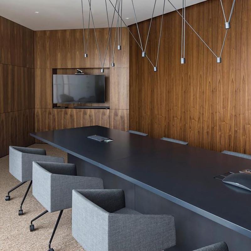 Lustra Pendant Lamp Collection Slim Cable Lines - Letslighting