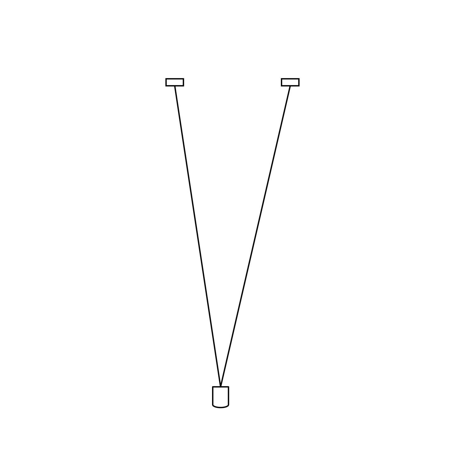 Lustra Pendant Lamp Collection Slim Cable Lines - Letslighting