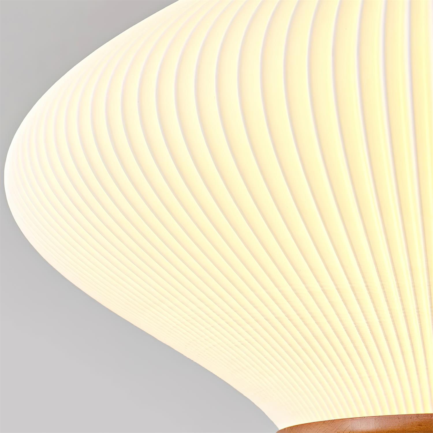 Hikari Pendant Light Oriental-inspired - Letslighting