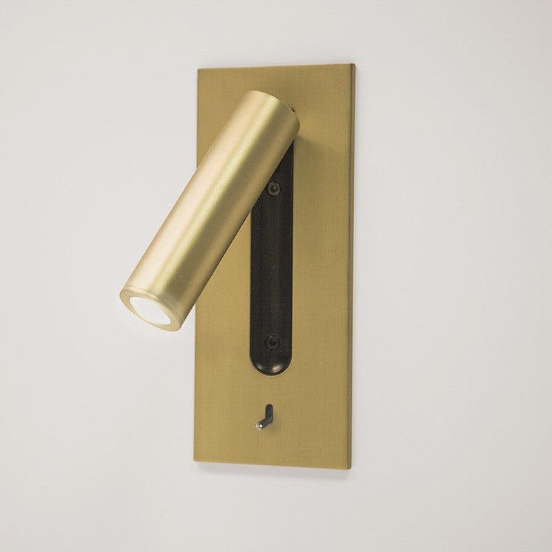 Vesperse Industrial Wall Lamp - Letslighting